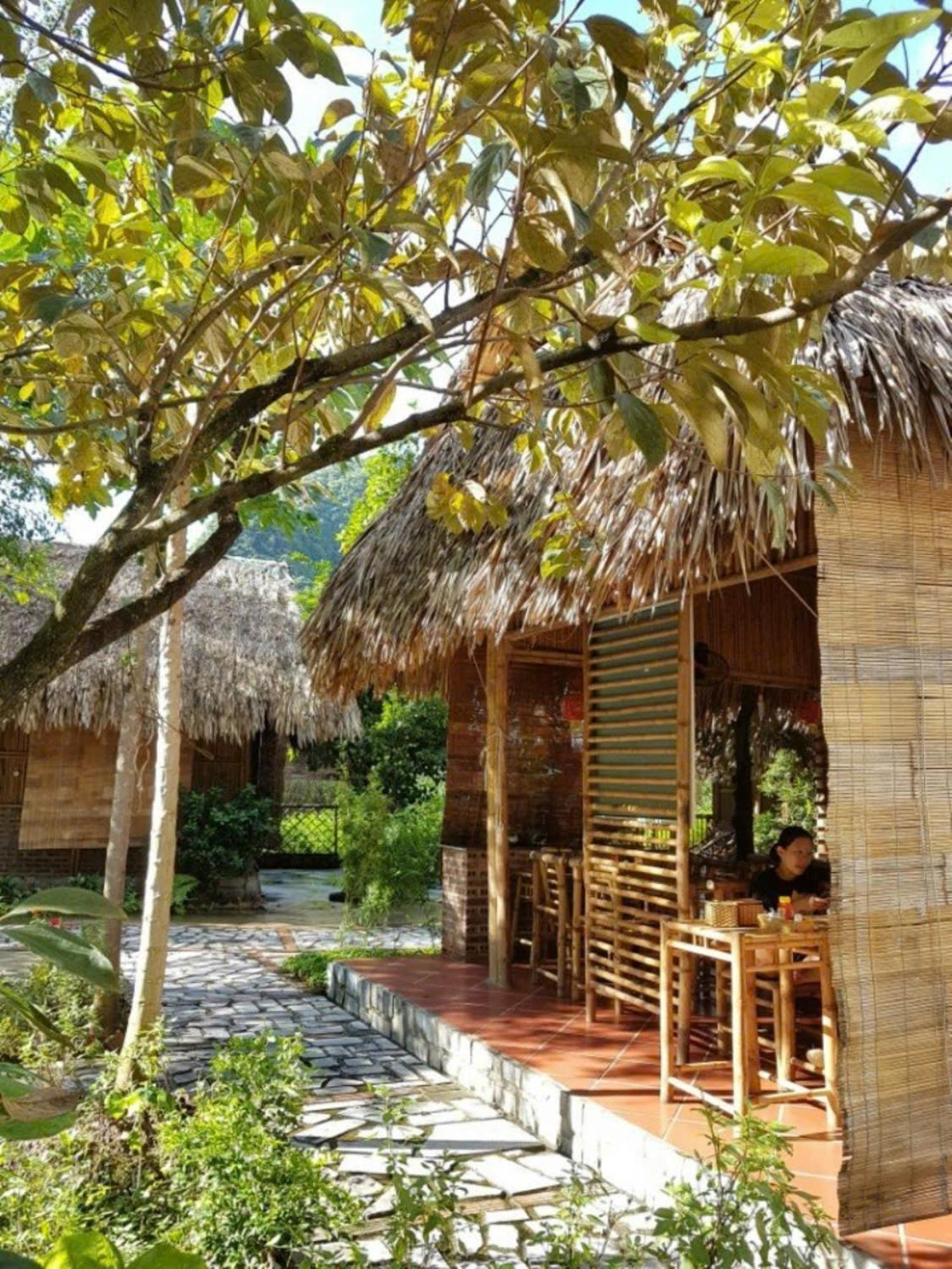 Hoa Lu Eco Ở trọ Ninh Bình