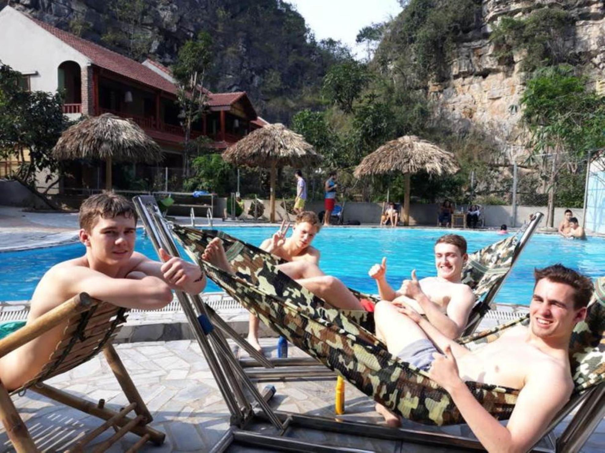 Hoa Lu Eco Ninh Binh