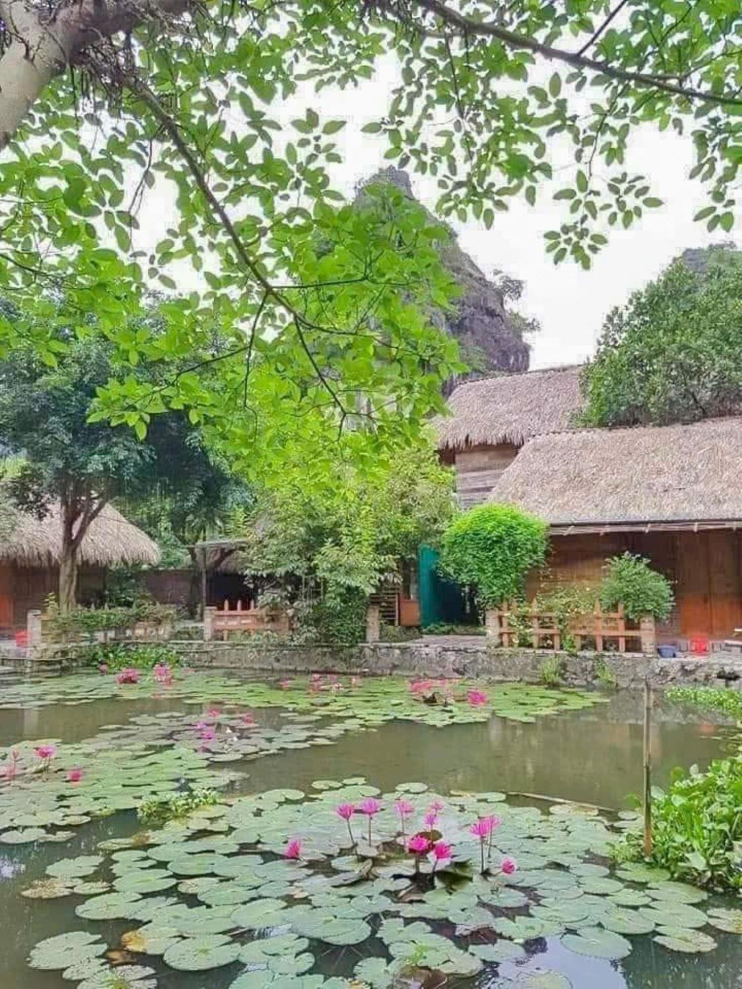 Hoa Lu Eco