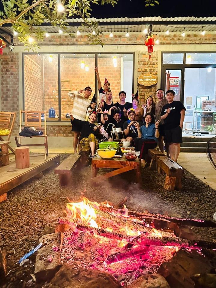 Hostel Big Mang Den Kon Von Kla