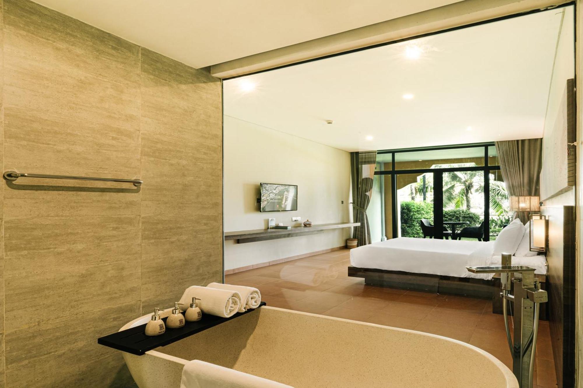 Memories Resort&spa Hoi An