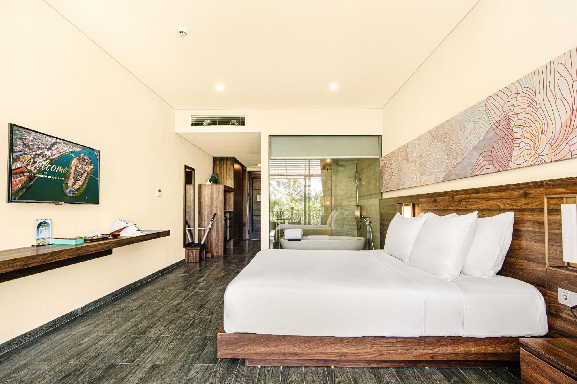 Memories Resort&spa Resort 5*