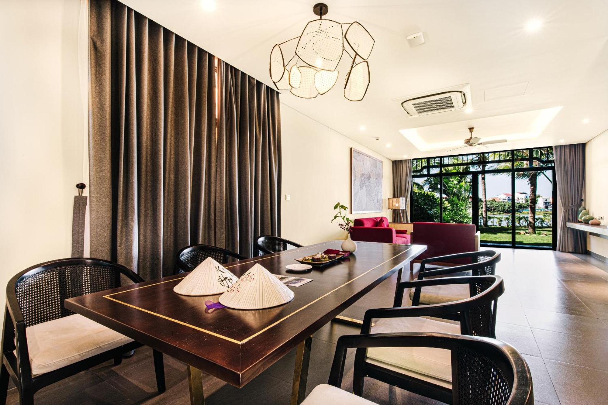 Memories Resort&spa 5*