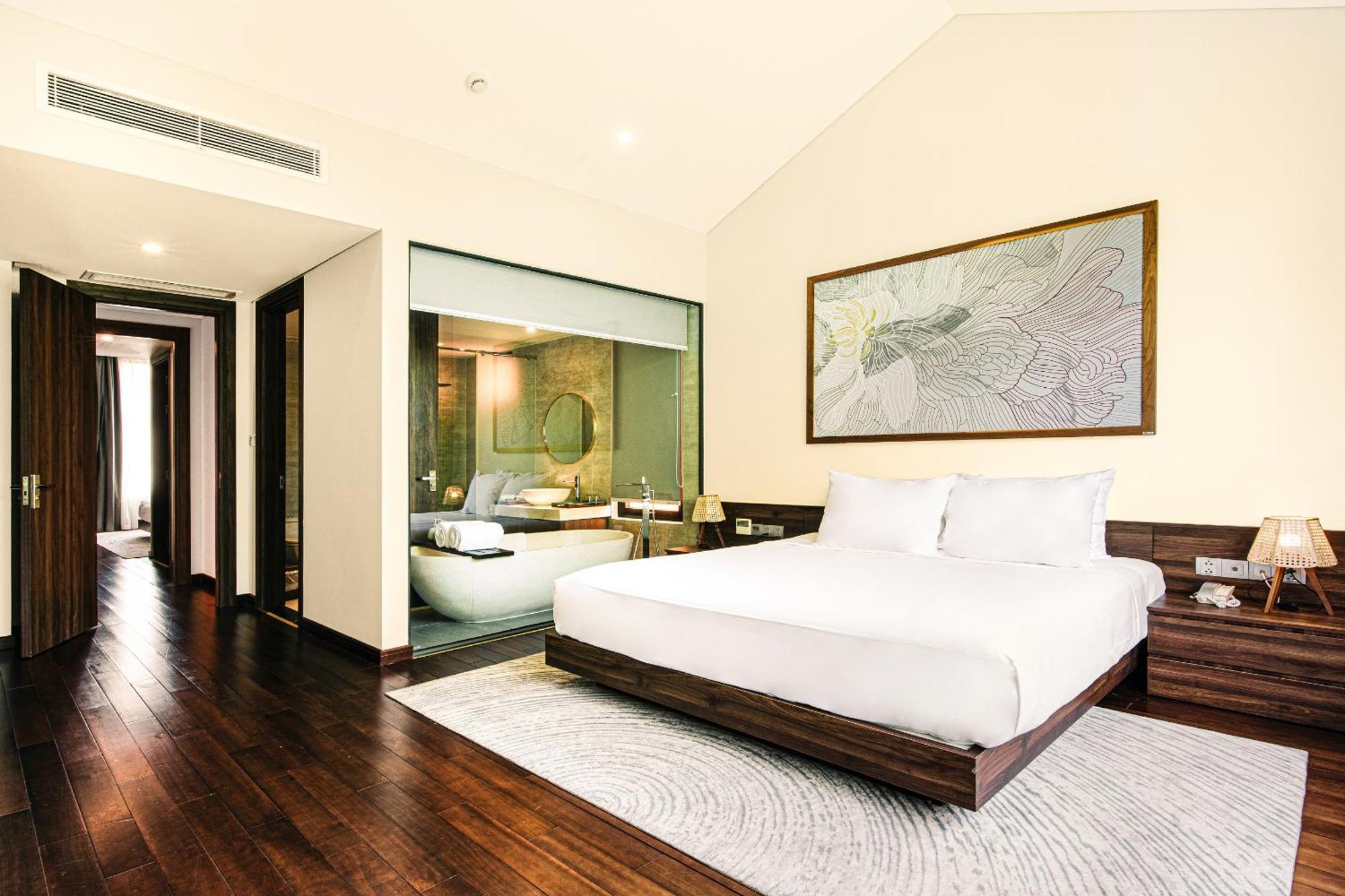 Memories Resort&spa Resort 5*