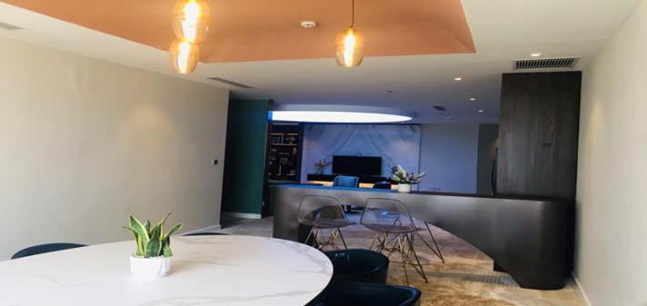 Muong Thanh Luxury Xuan Thanh Hotel Ha Tinh
