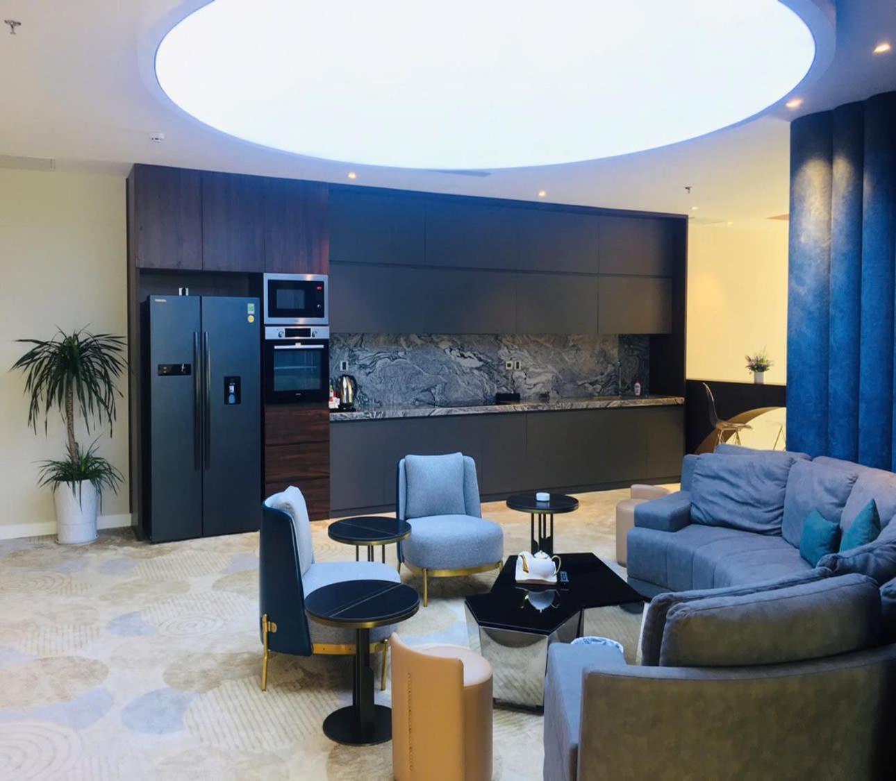 Hotel Muong Thanh Luxury Xuan Thanh 5*