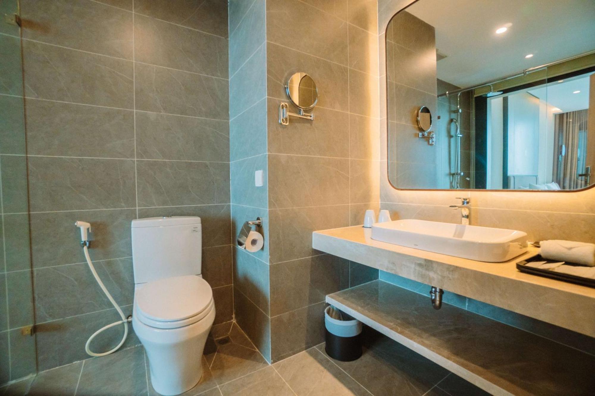 Muong Thanh Luxury Xuan Thanh Hotel 5*