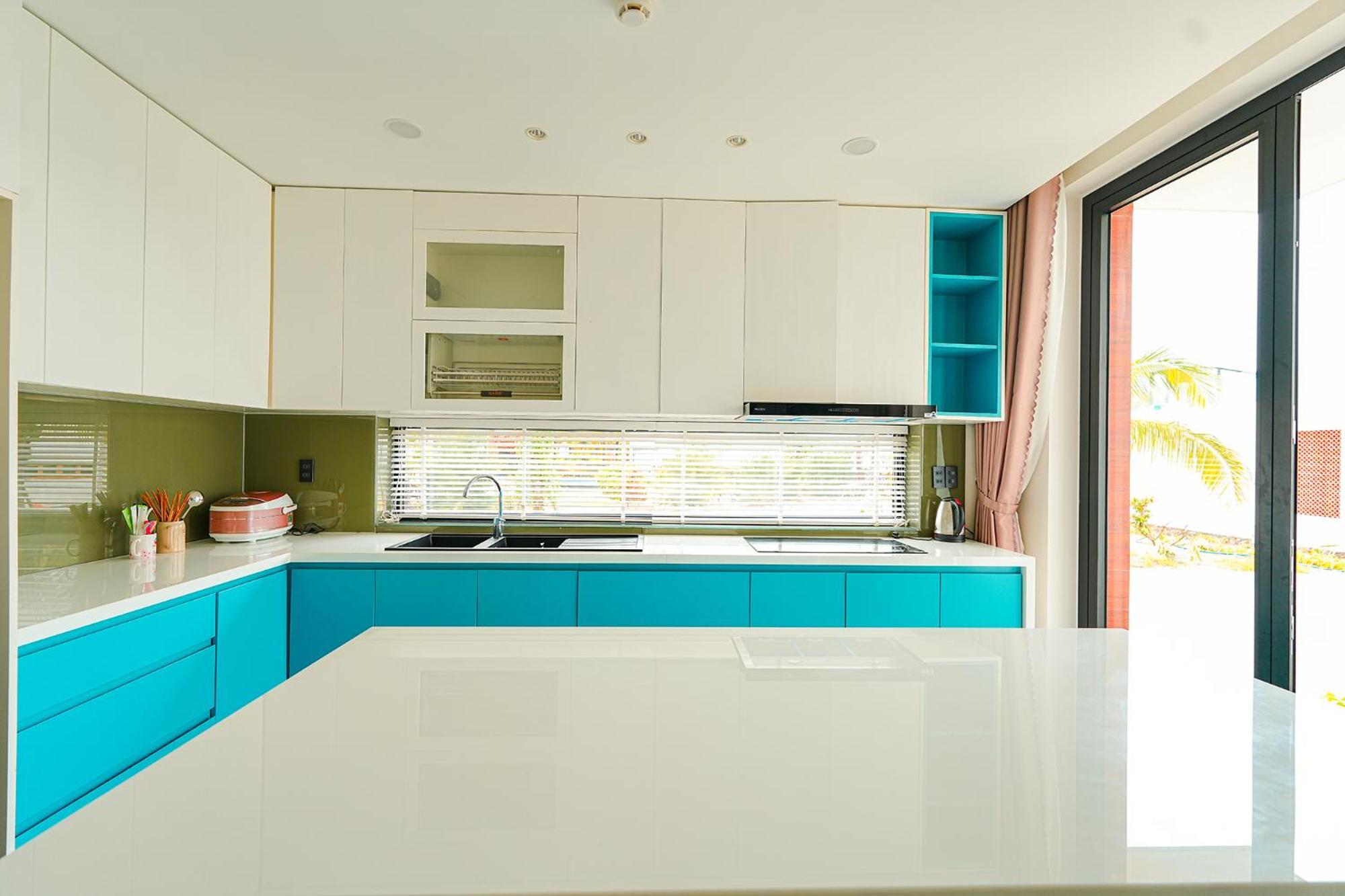 Biet Thu Mat Tien Bien Saint Simeon Holiday home
