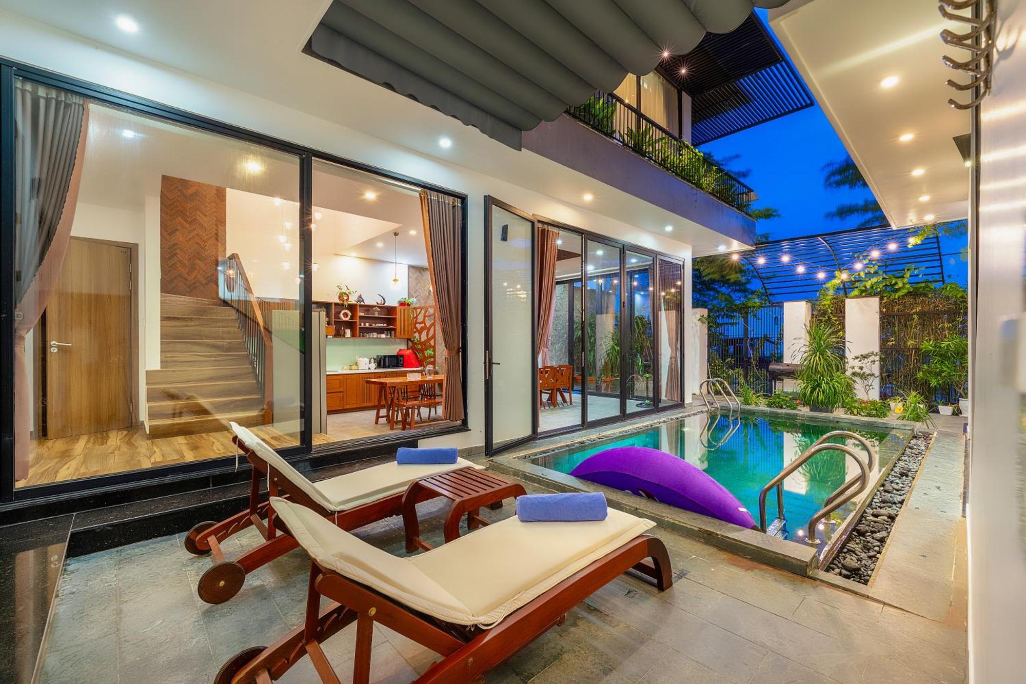 U Maison By Class6 Villa