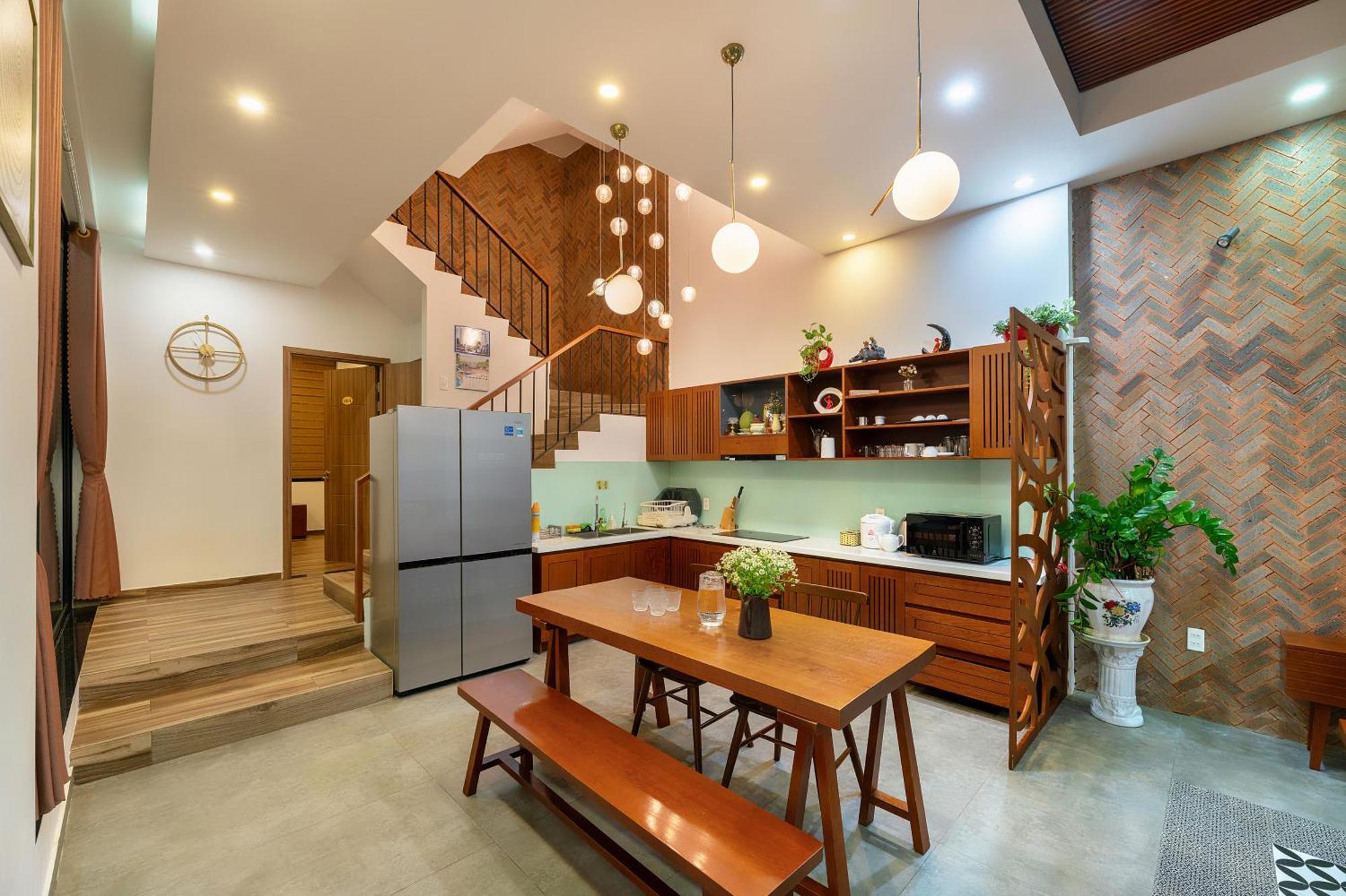 U Maison By Class6 Villa *