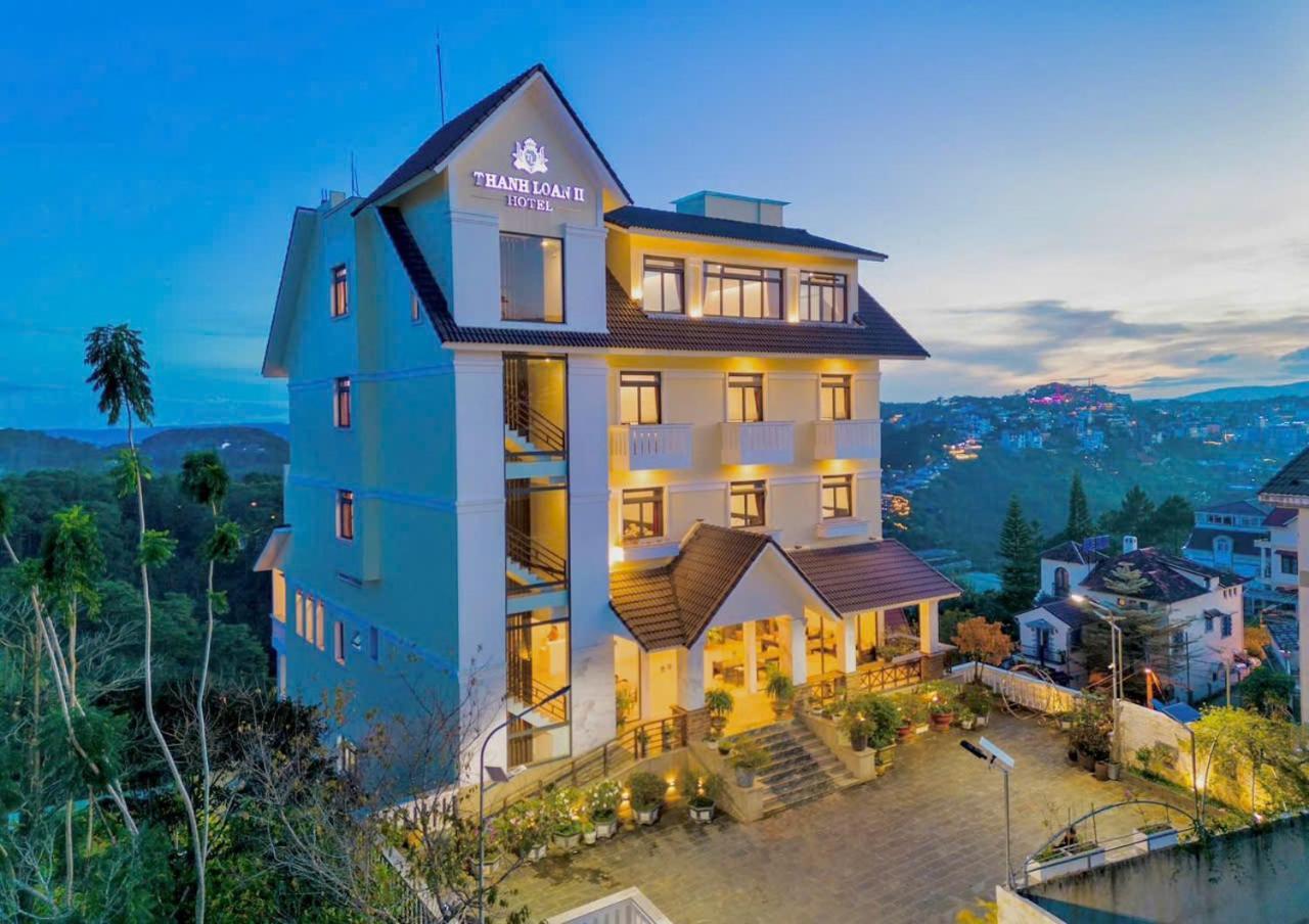 Thanh Loan Ii