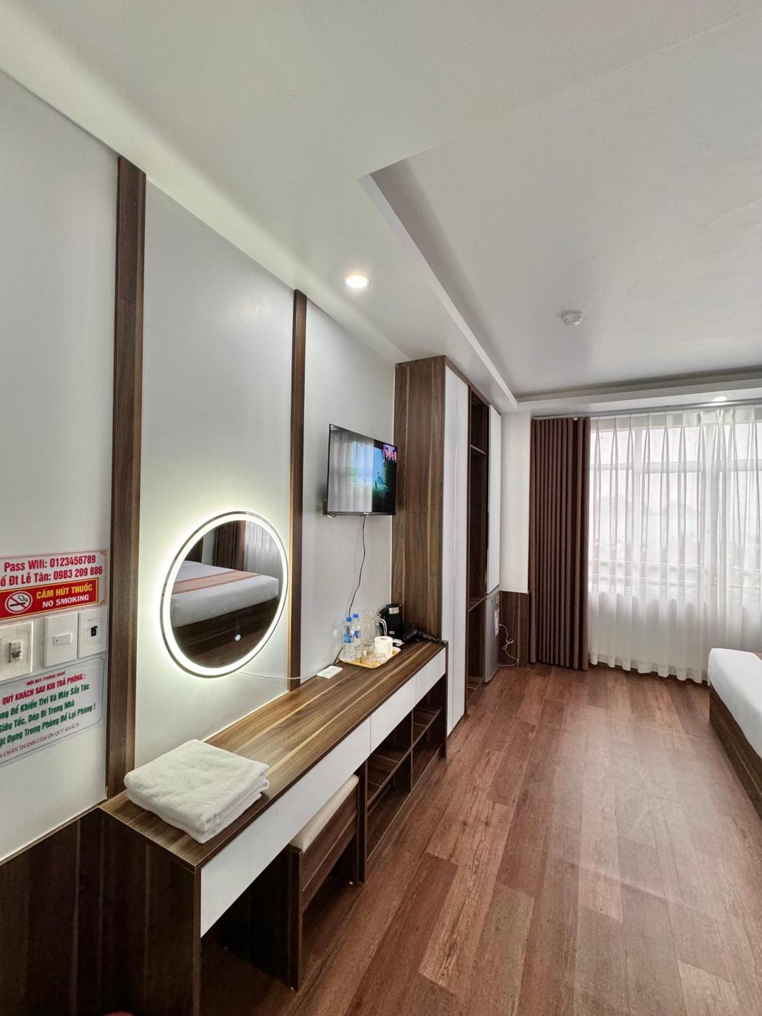 Thai Bao Guest house 2*