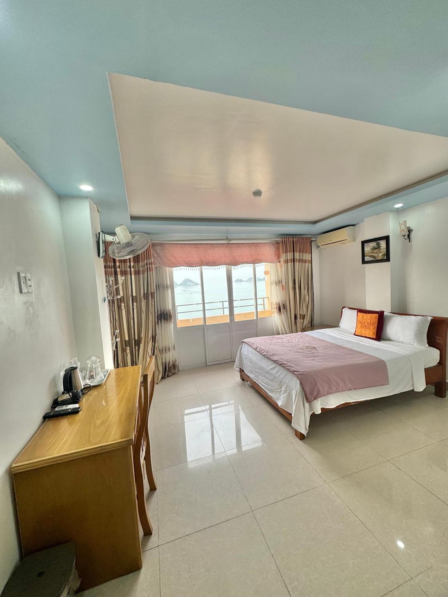 Thai Bao Guest house Dong Khe Sau