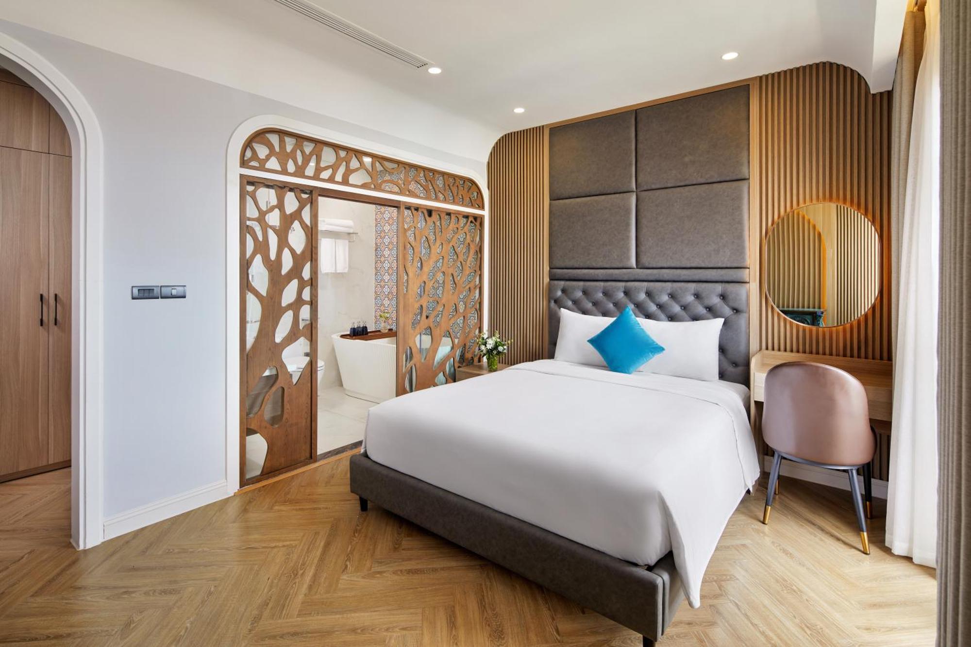 Khách sạn Roma - Free Airport Shuttle & Sunset Town Tour Phú Quốc