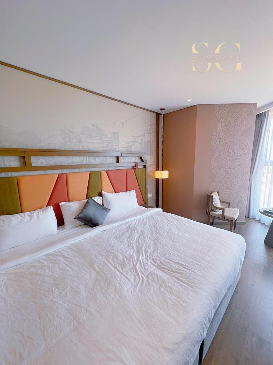 Apec Mandala Wyndham - R1210 Apartment *