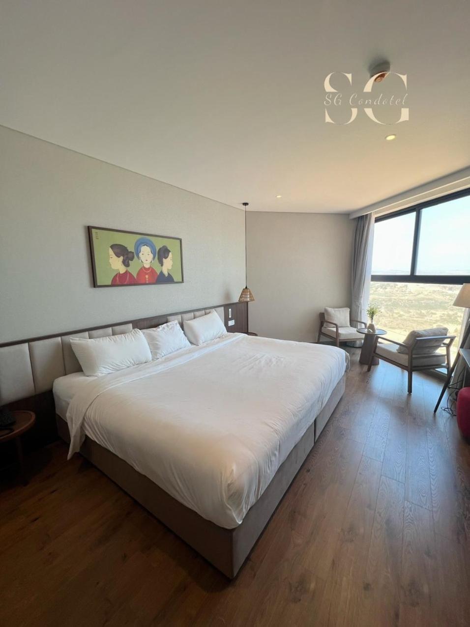 Apartment Apec Mandala Wyndham - R1210 *