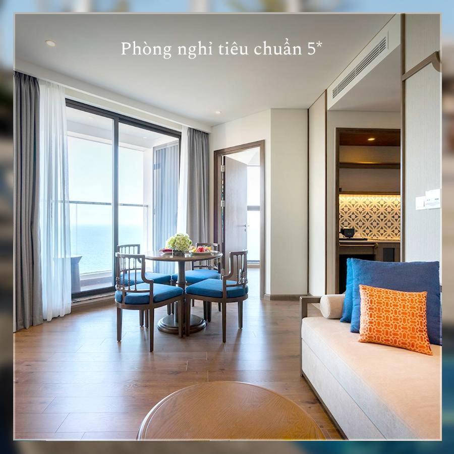 Apec Mandala Wyndham - R1210 Apartment