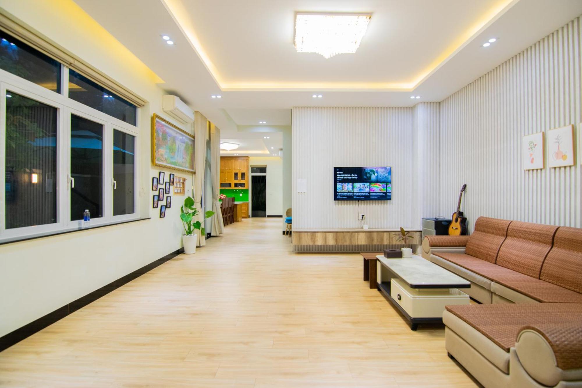 Biệt thự Amory Villa Mui Ne
