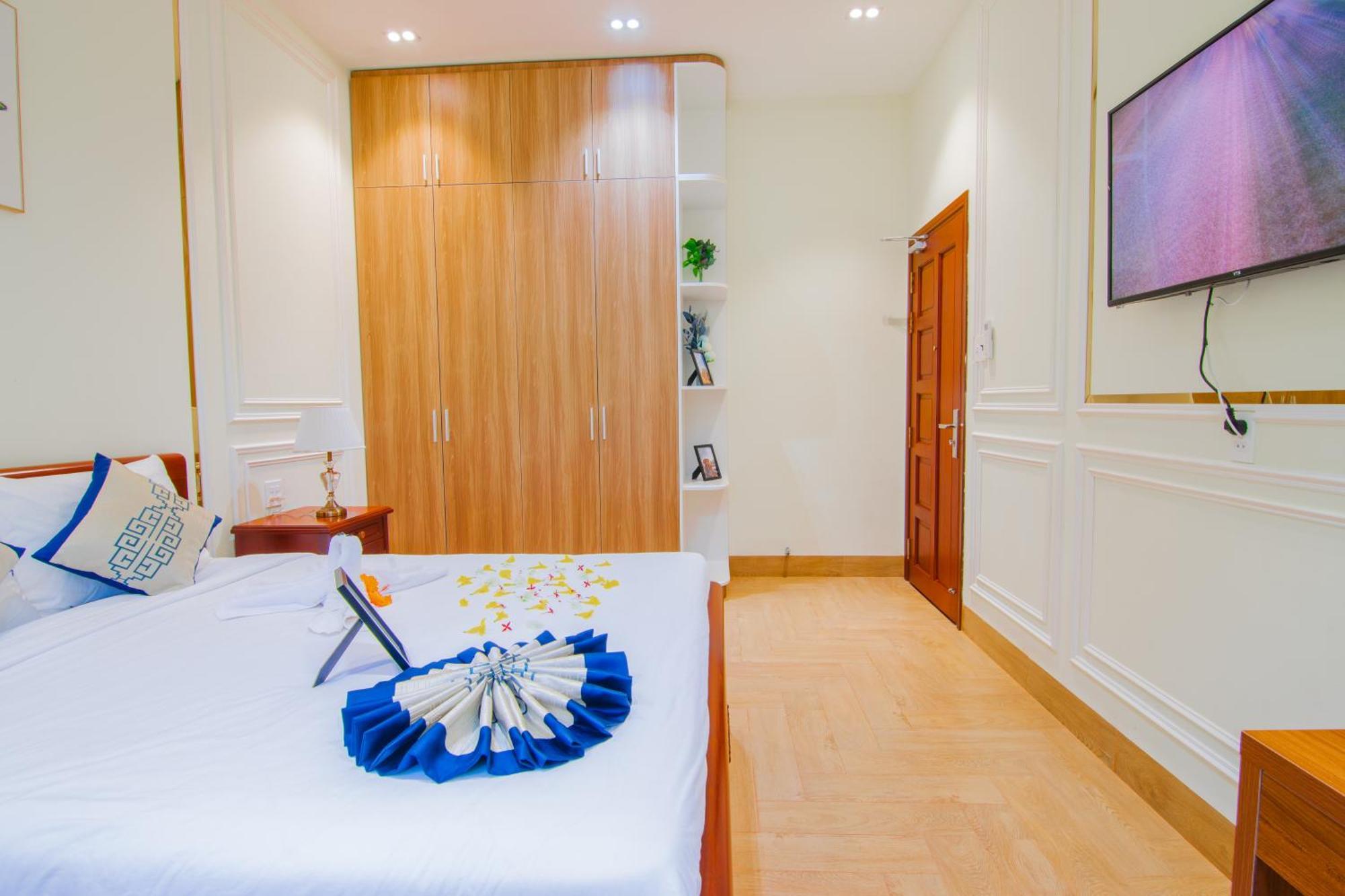 Biệt thự Amory Villa Mui Ne *