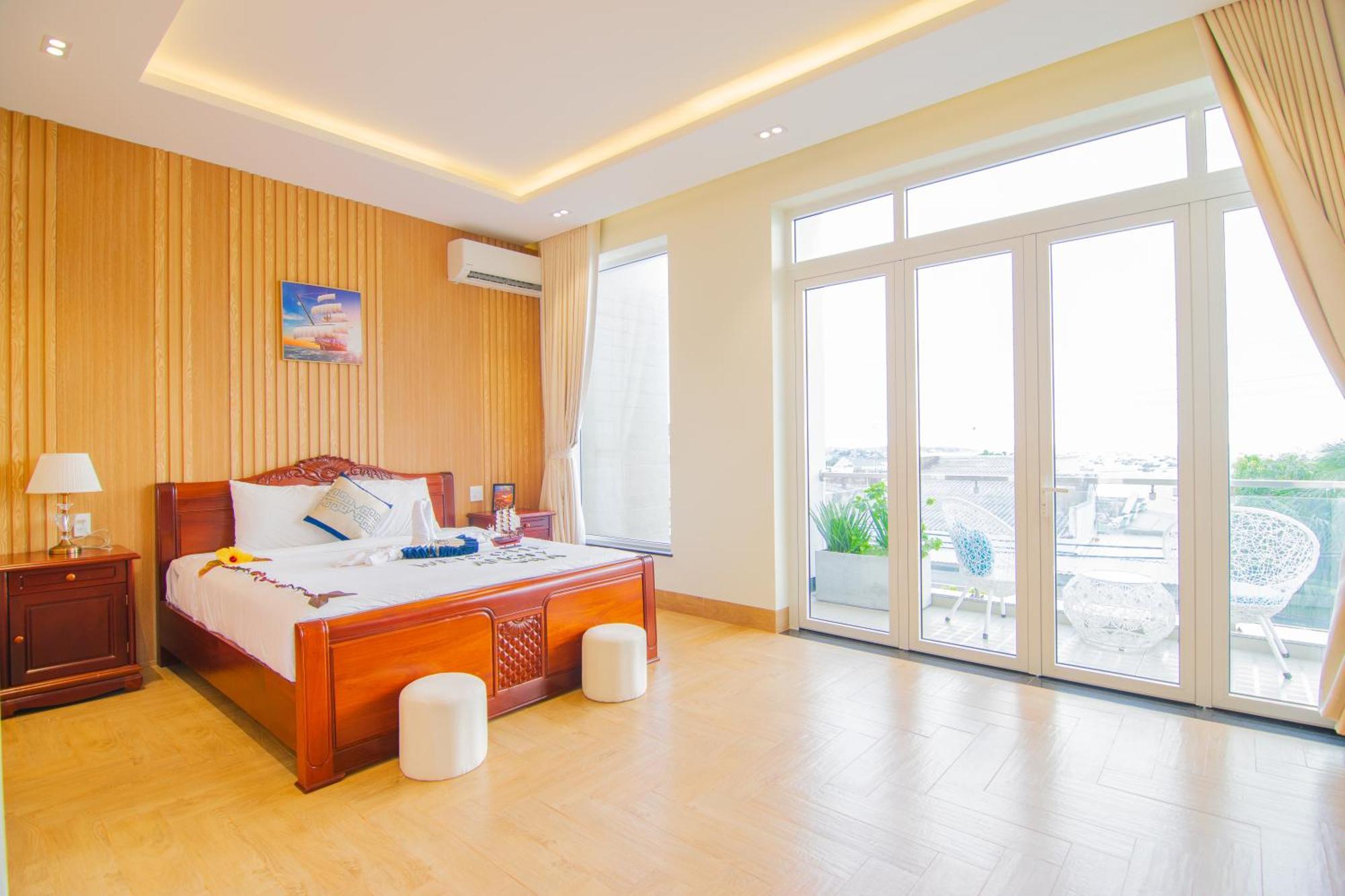 Biệt thự Amory Villa Mui Ne Mũi Né