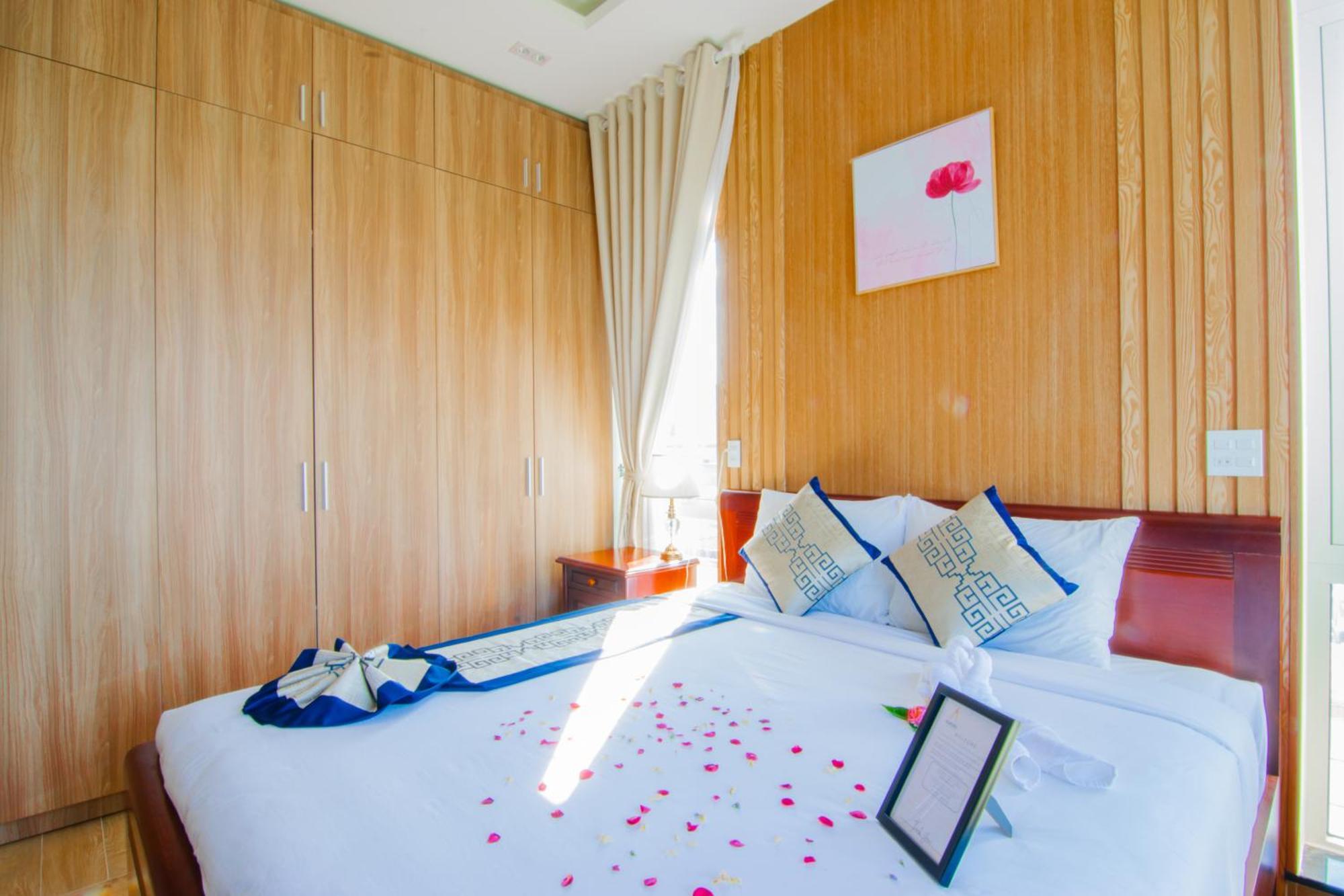 Biệt thự Amory Villa Mui Ne