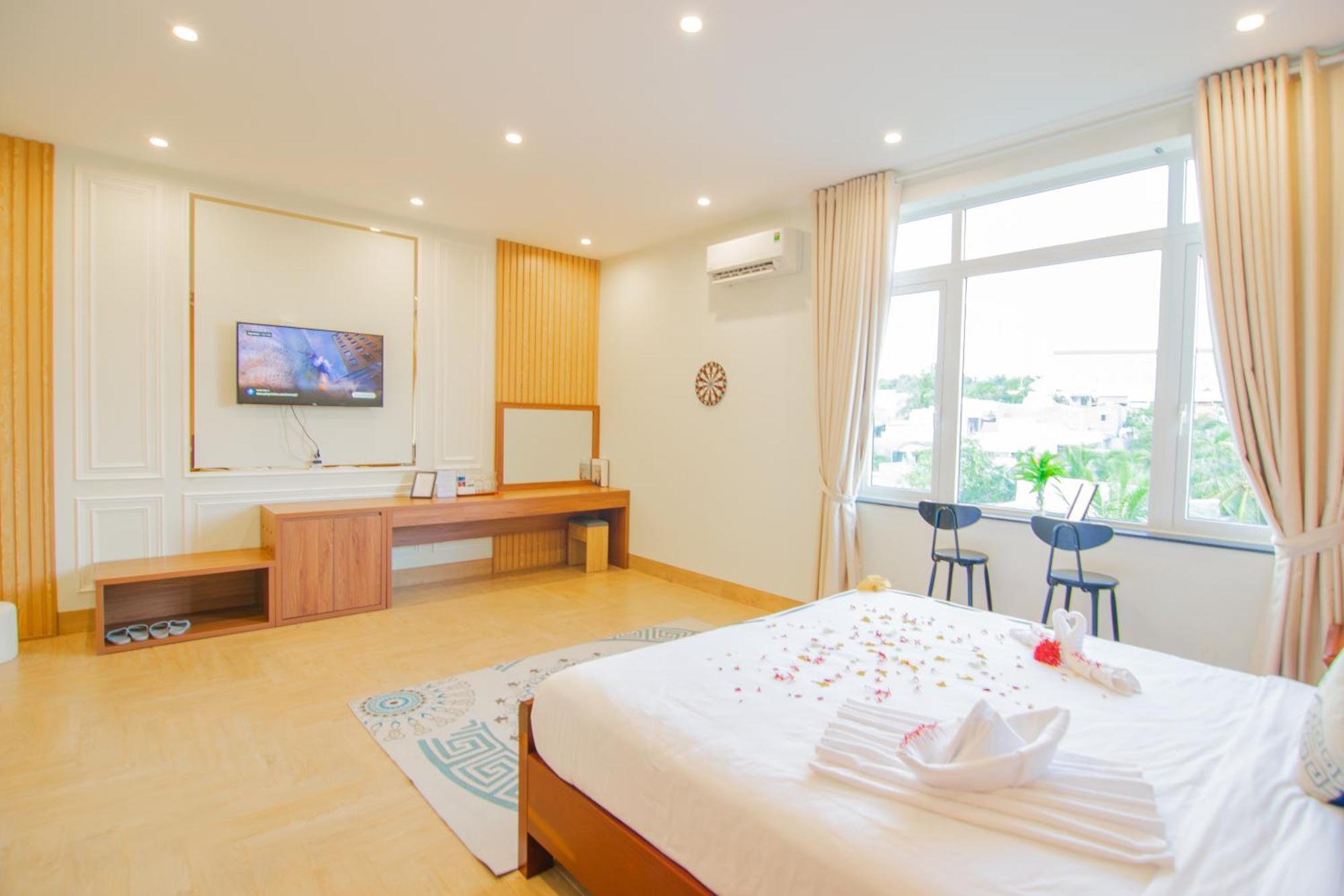 Amory Villa Mui Ne Biệt thự