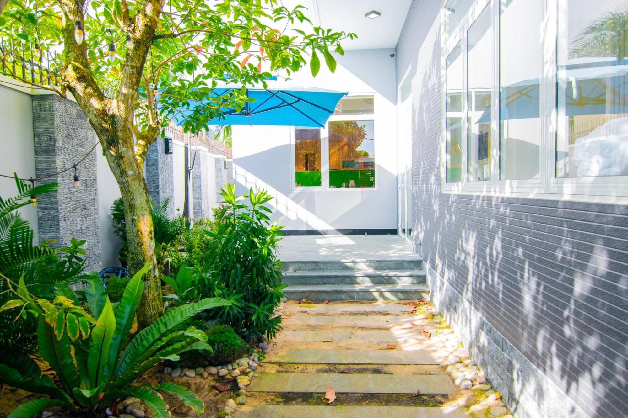 Amory Villa Mui Ne Biệt thự