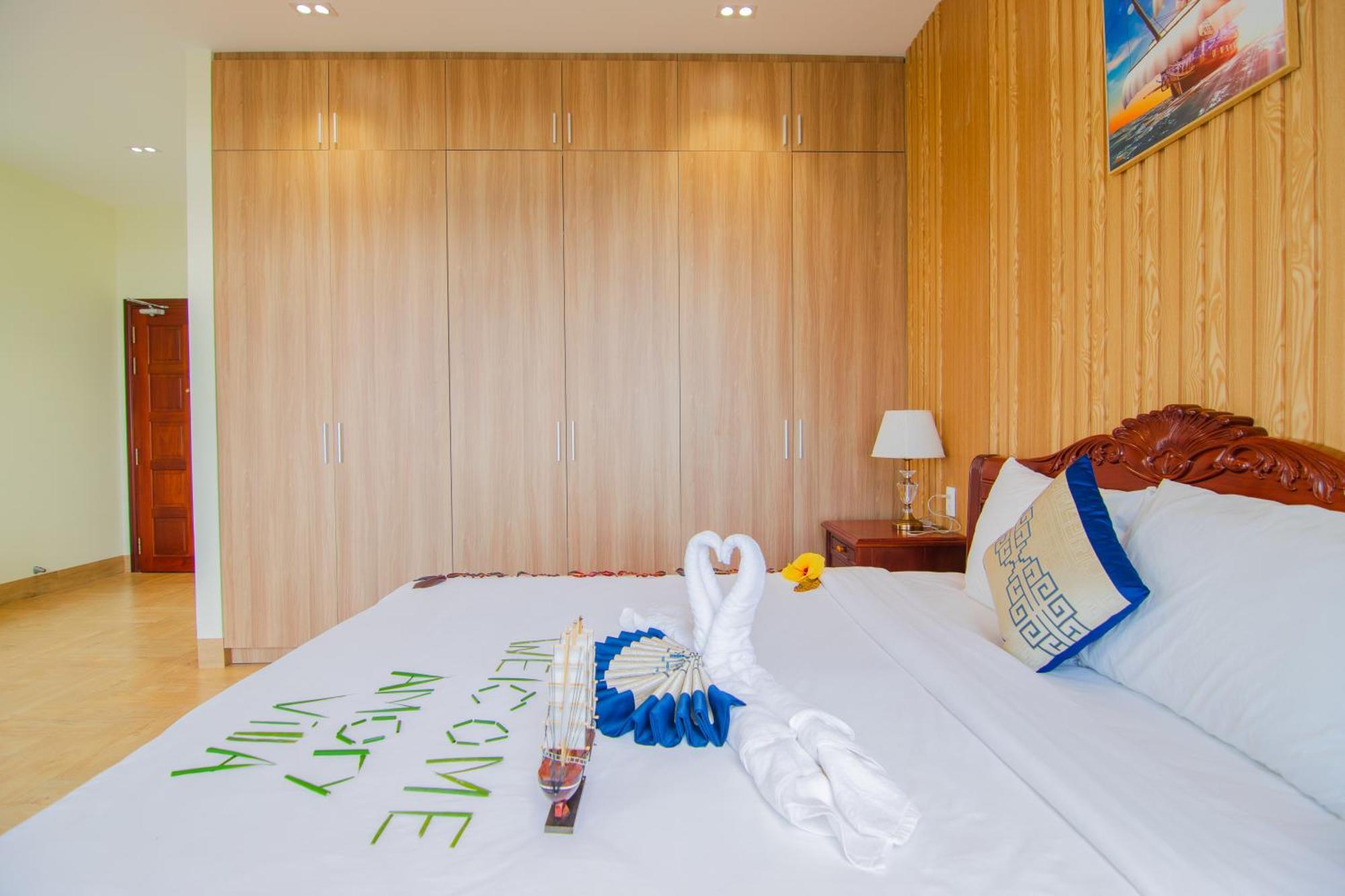 Biệt thự Amory Villa Mui Ne *