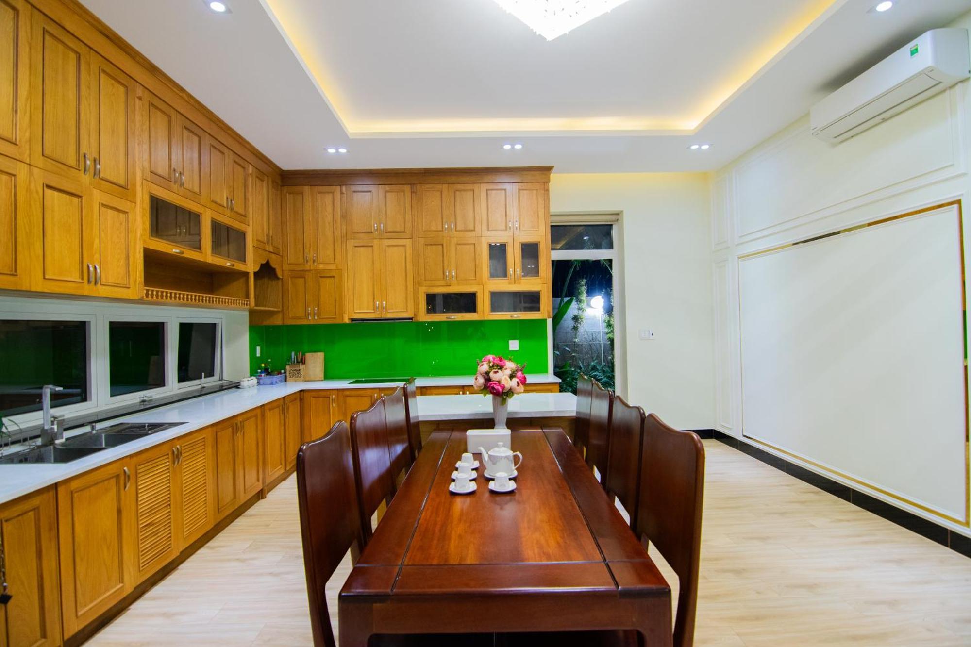 Biệt thự Amory Villa Mui Ne