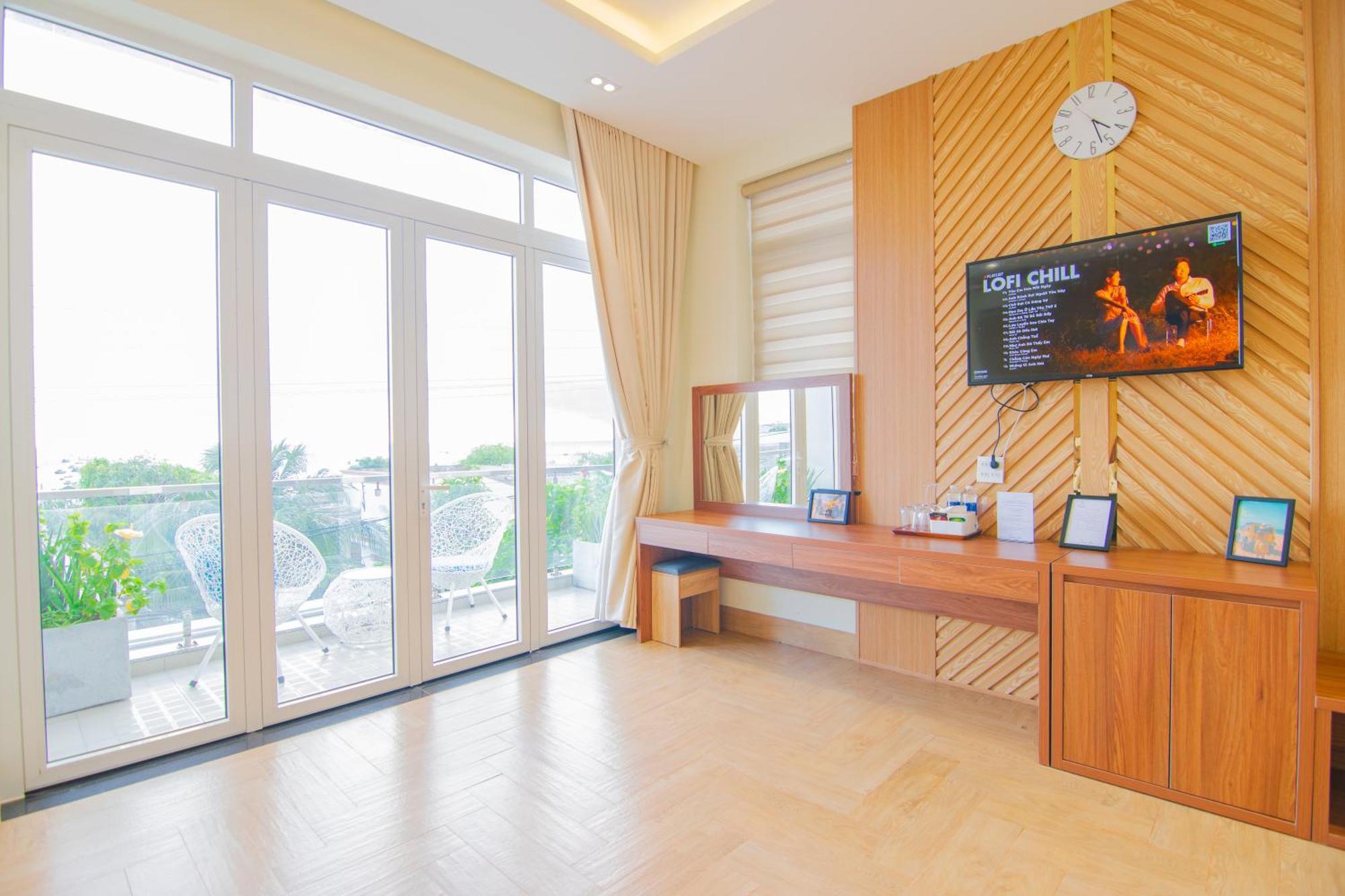 Biệt thự Amory Villa Mui Ne Mũi Né