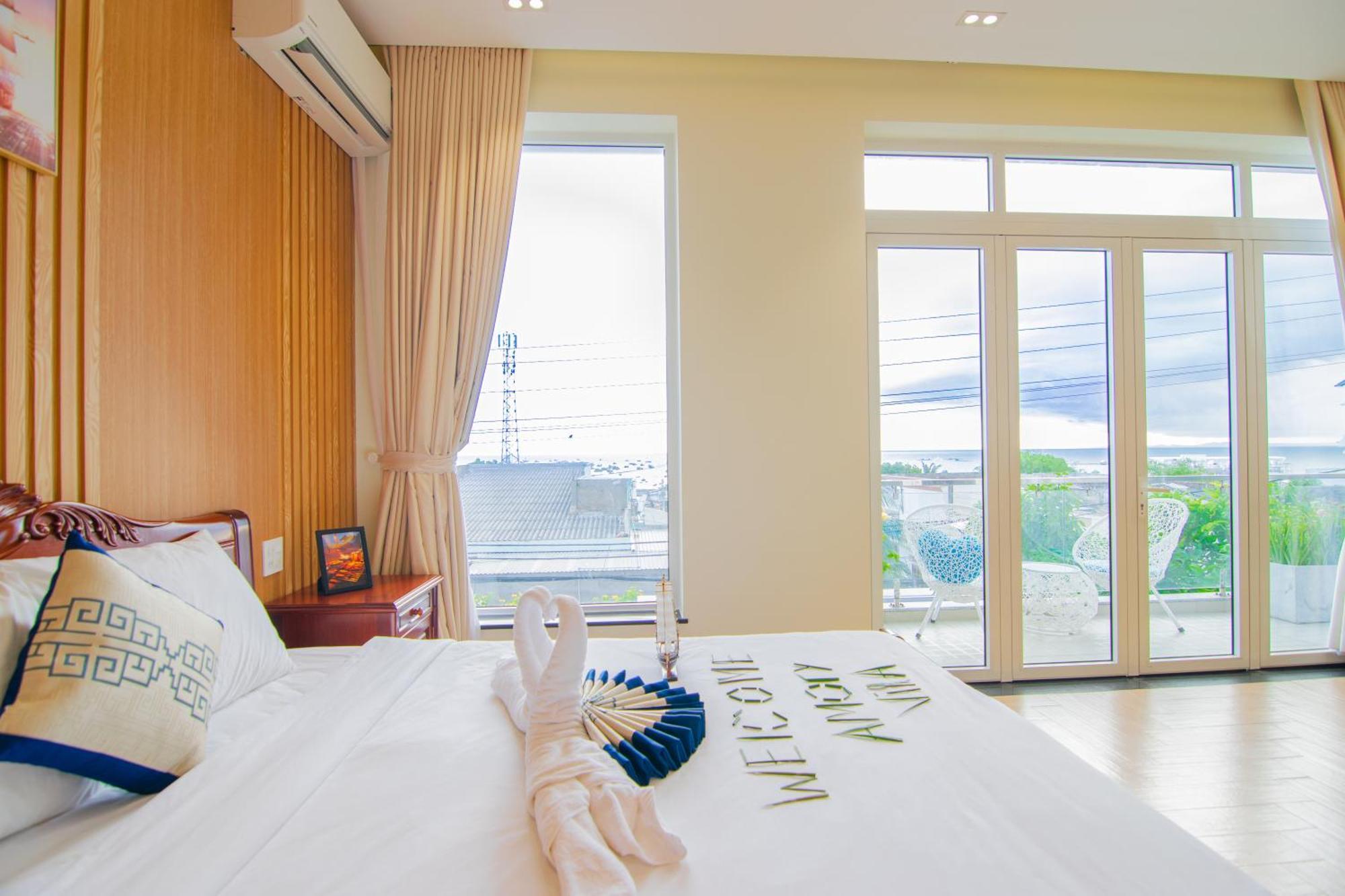 Biệt thự Amory Villa Mui Ne *