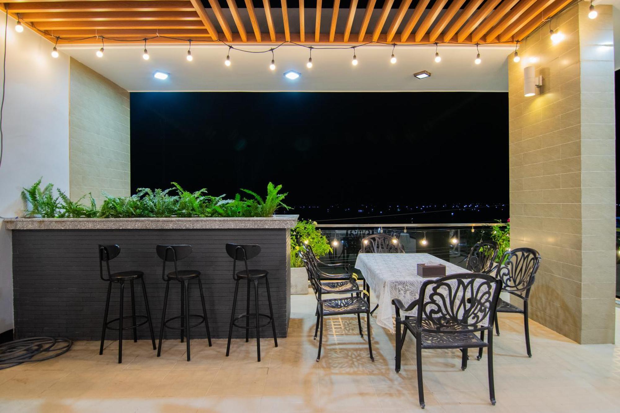 Amory Villa Mui Ne Biệt thự