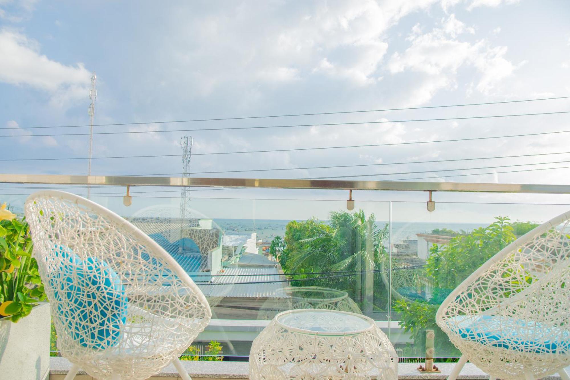 Biệt thự Amory Villa Mui Ne
