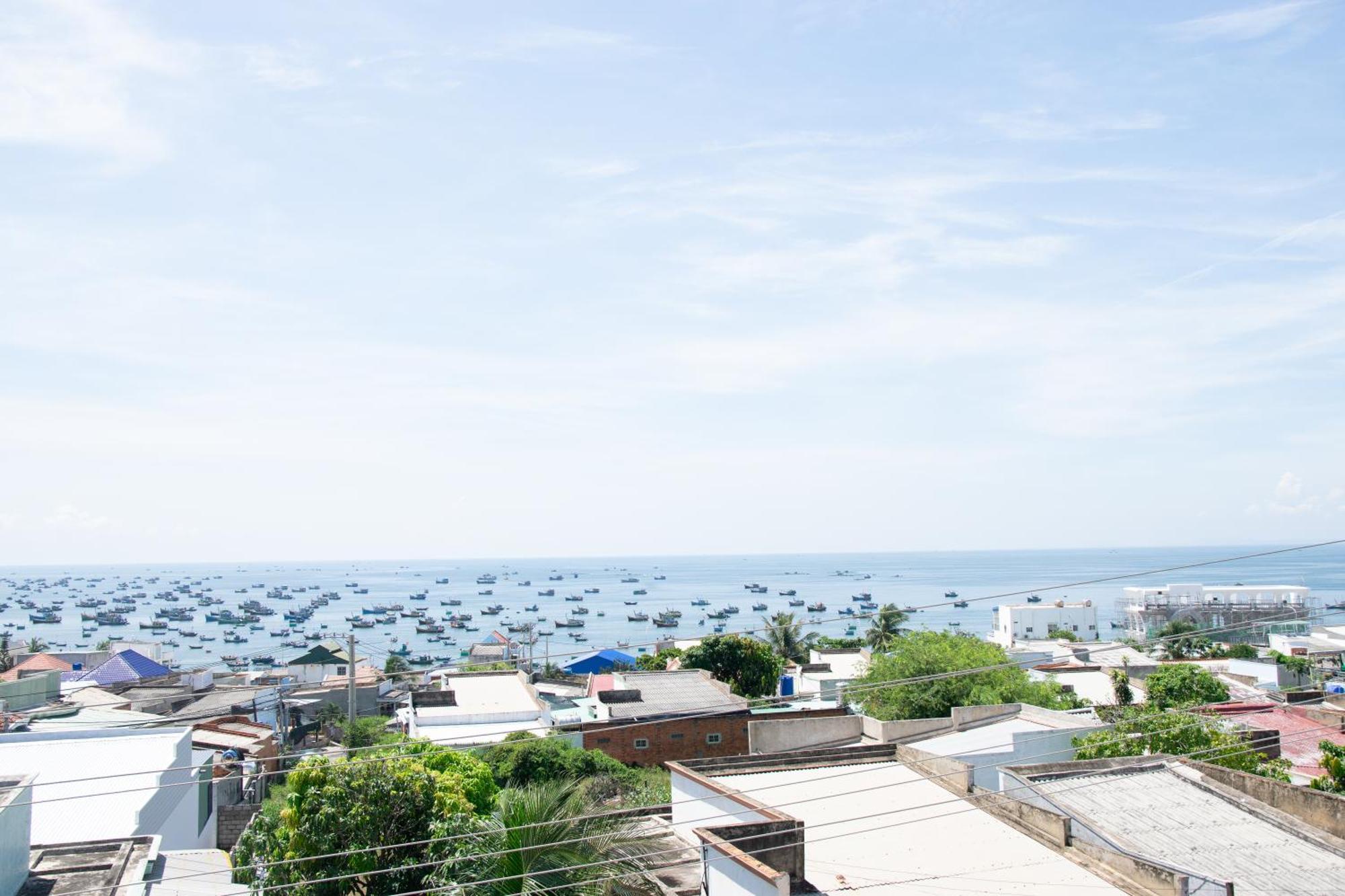 Biệt thự Amory Villa Mui Ne *