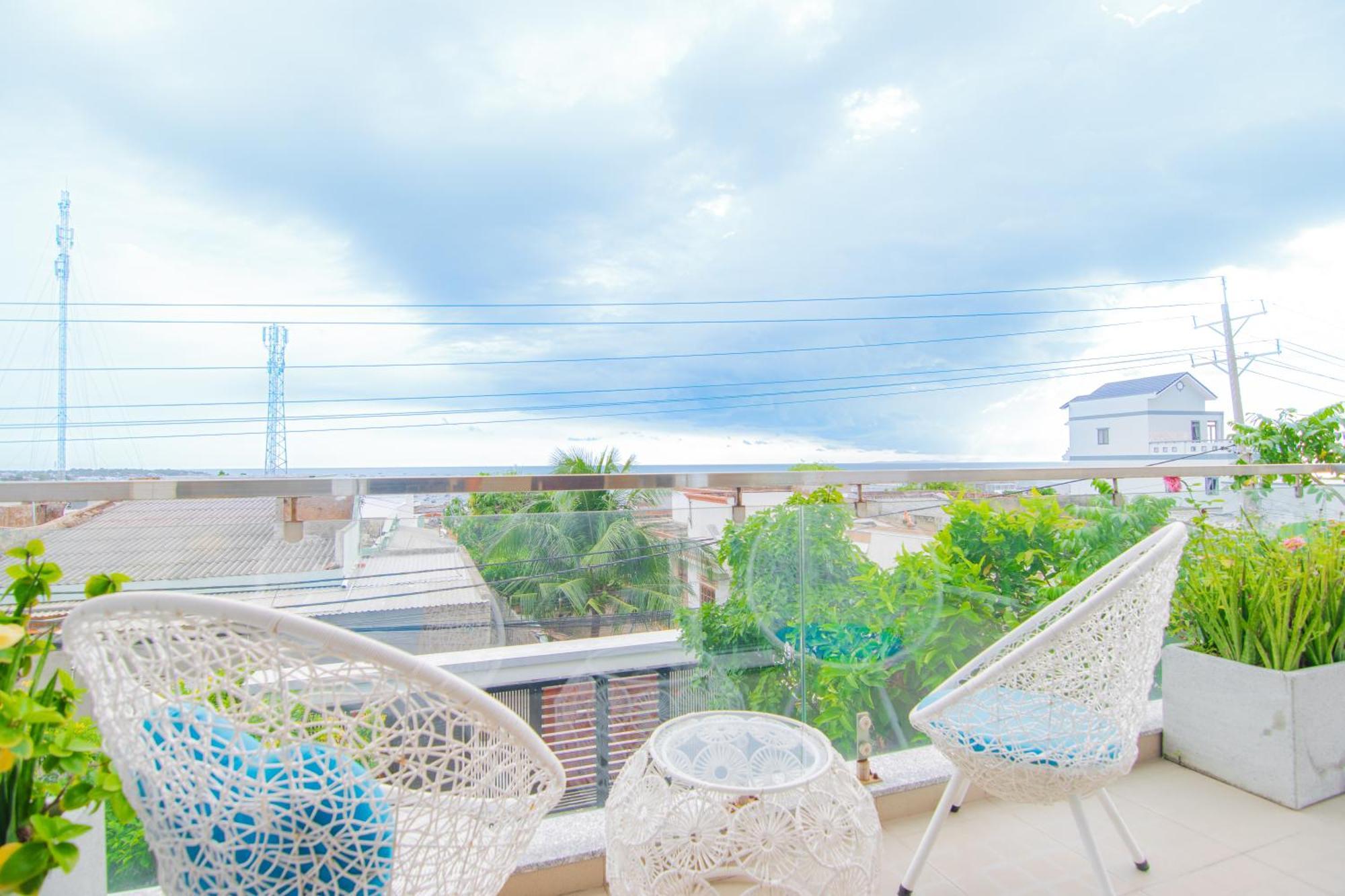 Amory Villa Mui Ne Biệt thự Mũi Né