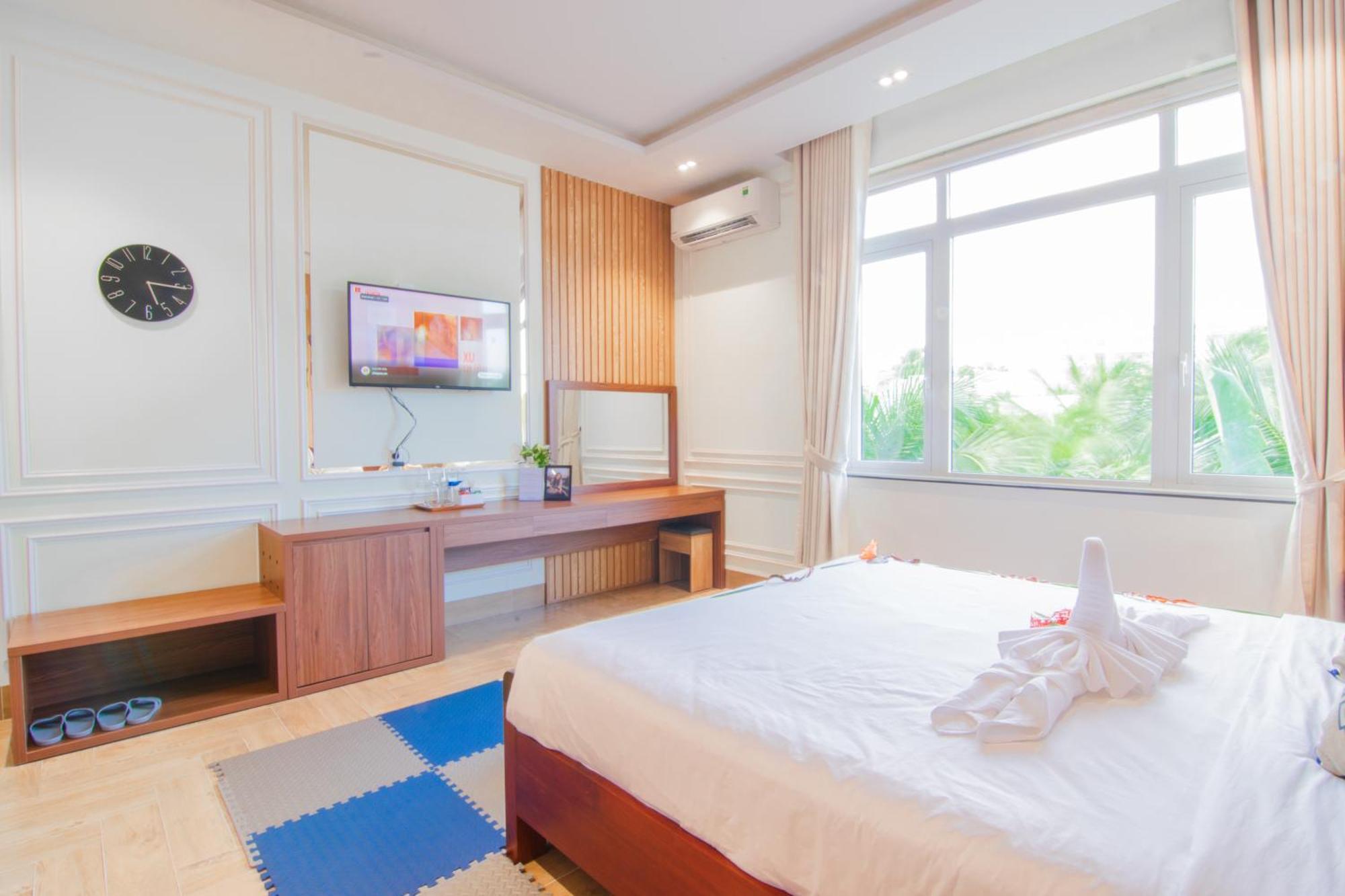 Amory Villa Mui Ne Biệt thự
