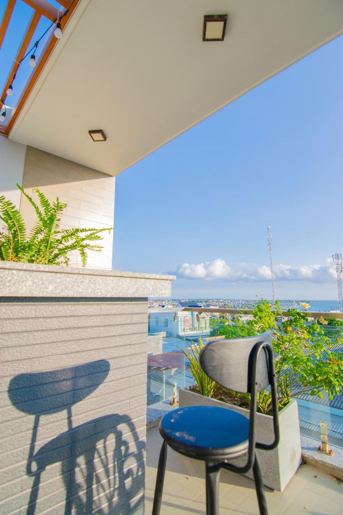 Biệt thự Amory Villa Mui Ne