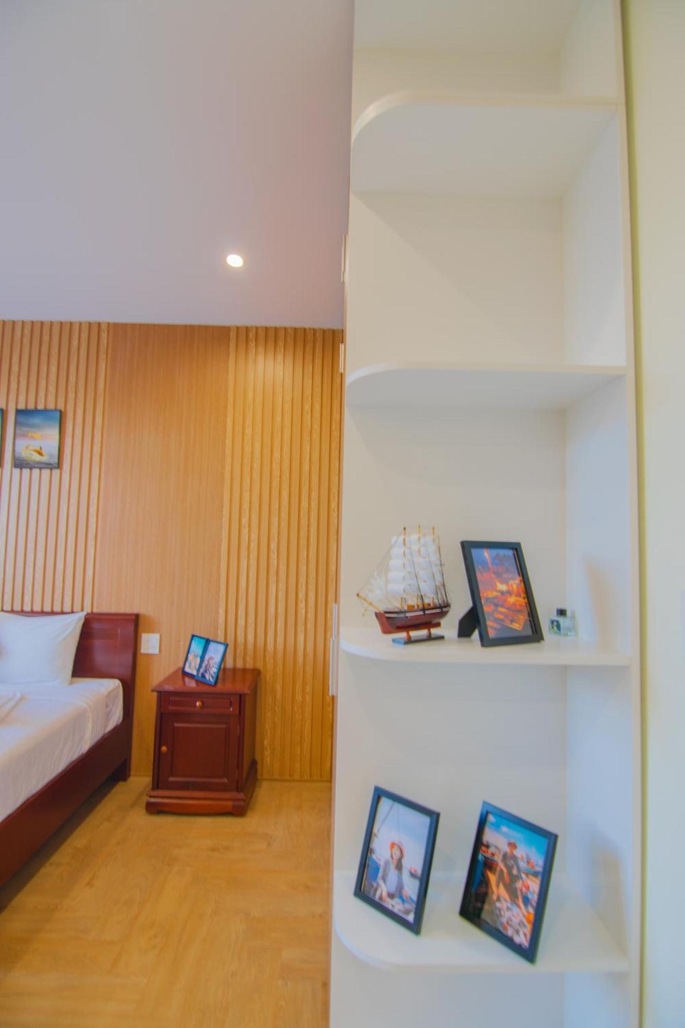 Amory Villa Mui Ne Biệt thự *