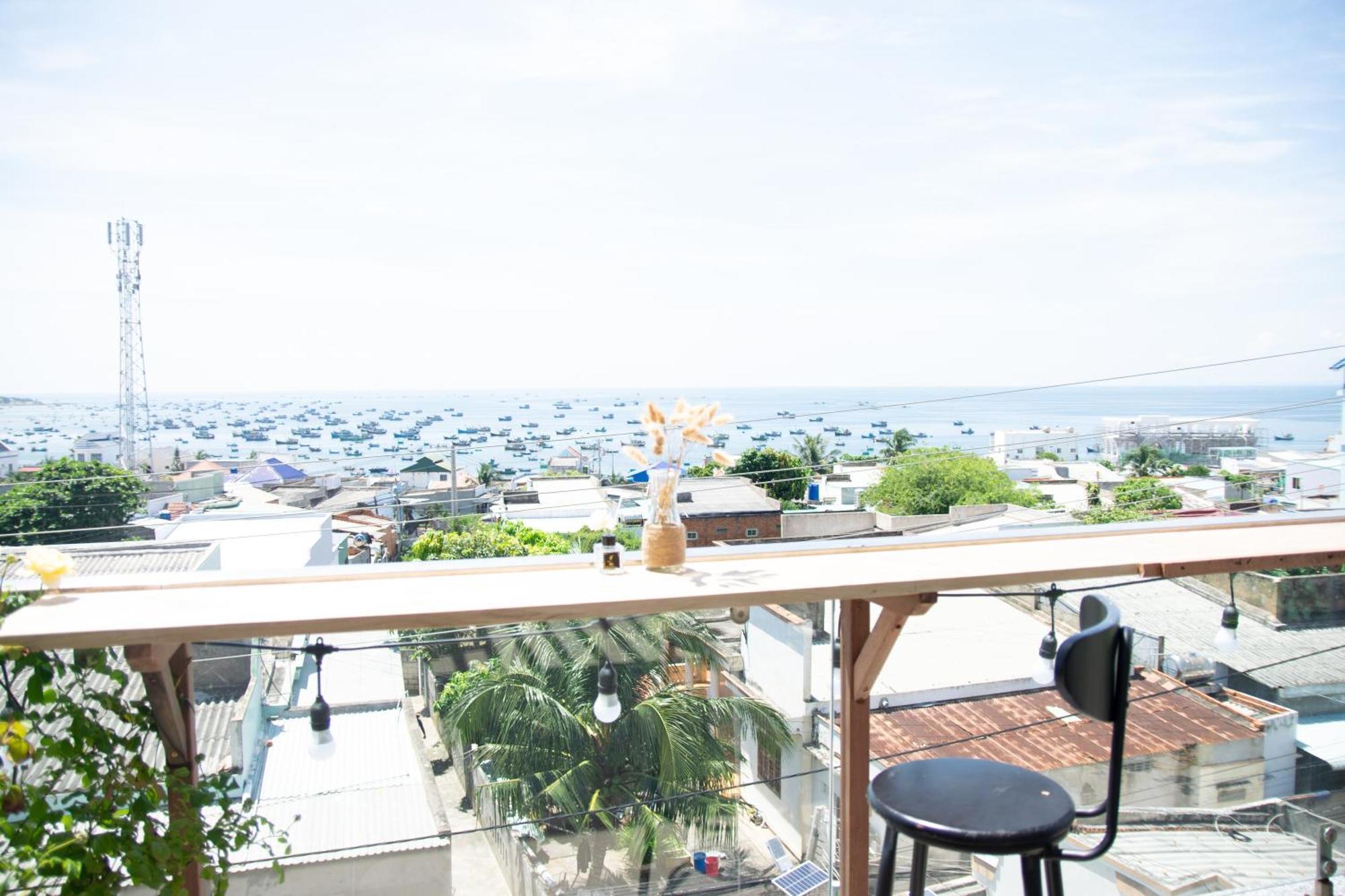Biệt thự Amory Villa Mui Ne *