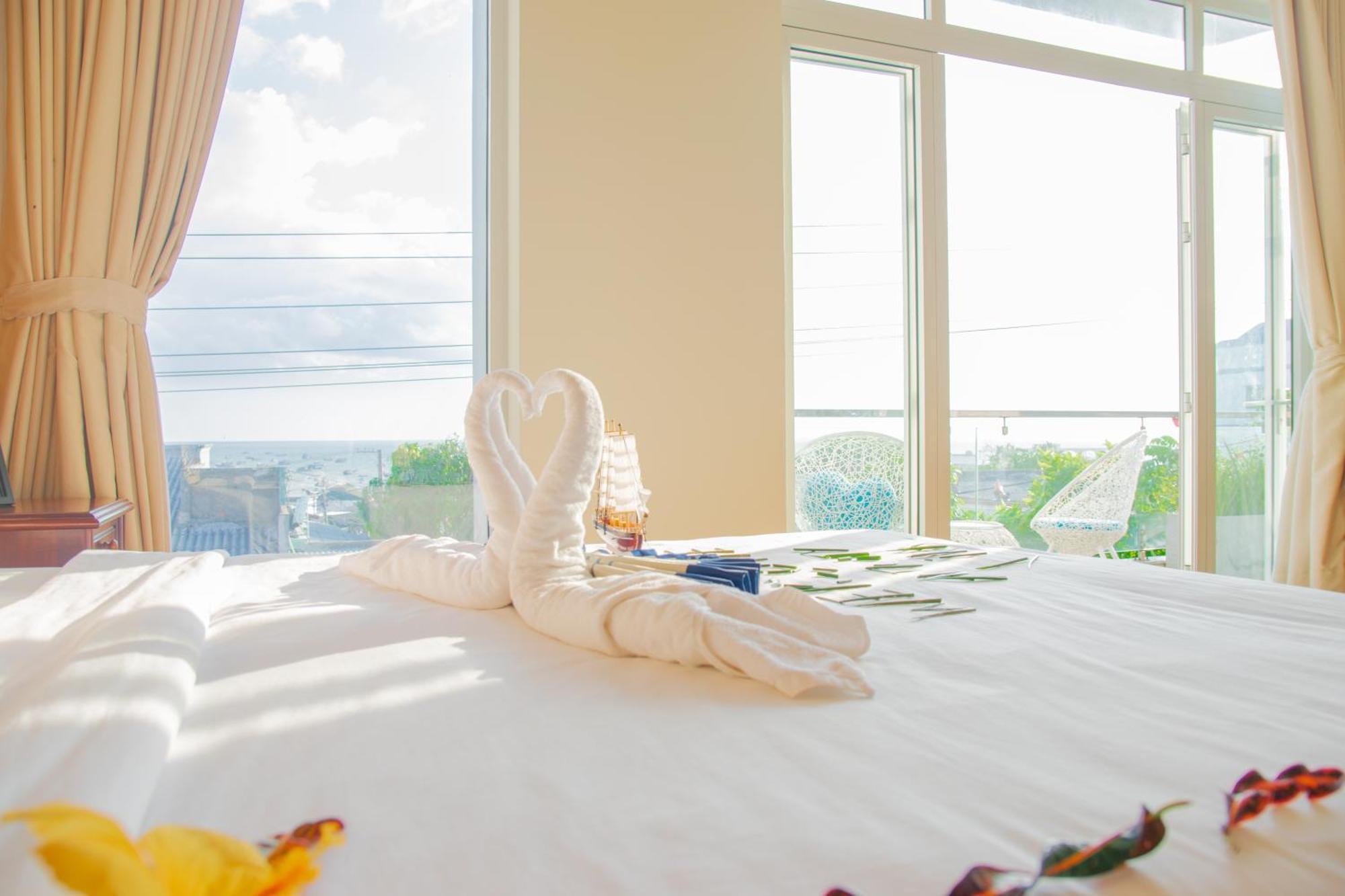 Biệt thự Amory Villa Mui Ne Mũi Né