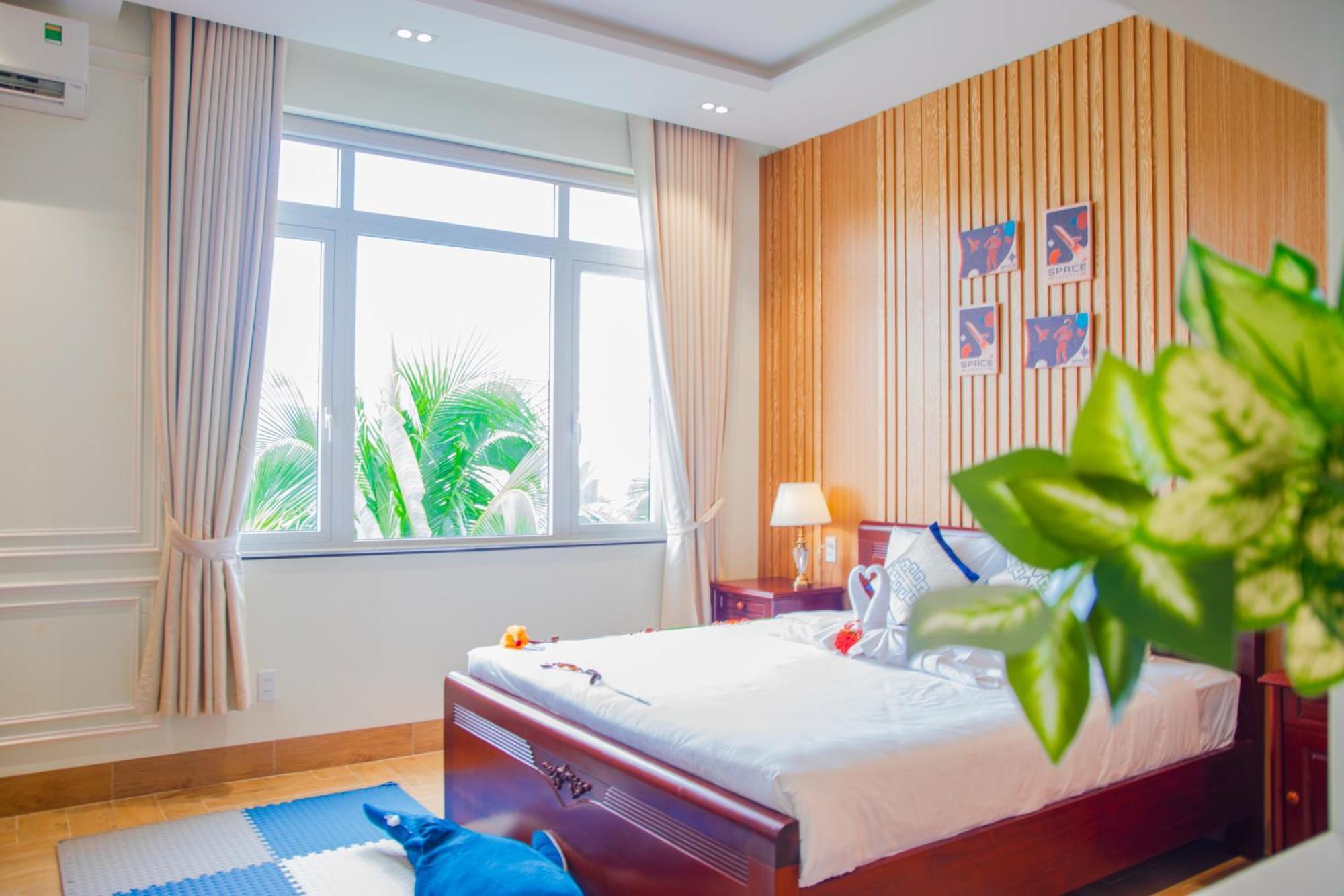 Amory Villa Mui Ne Biệt thự