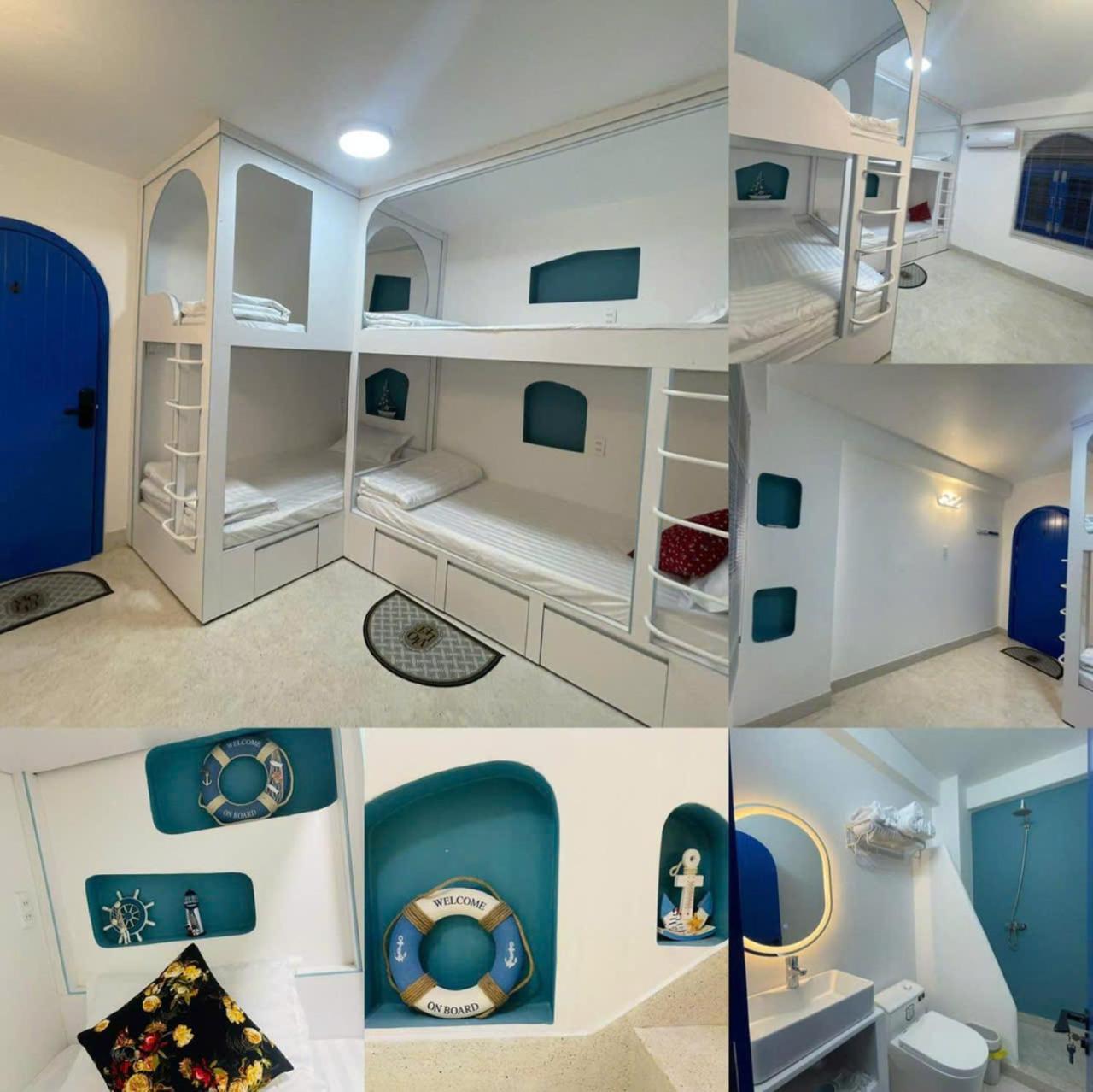 Can Ho - Homestay Quy Nhon Homestay Quy Nhon