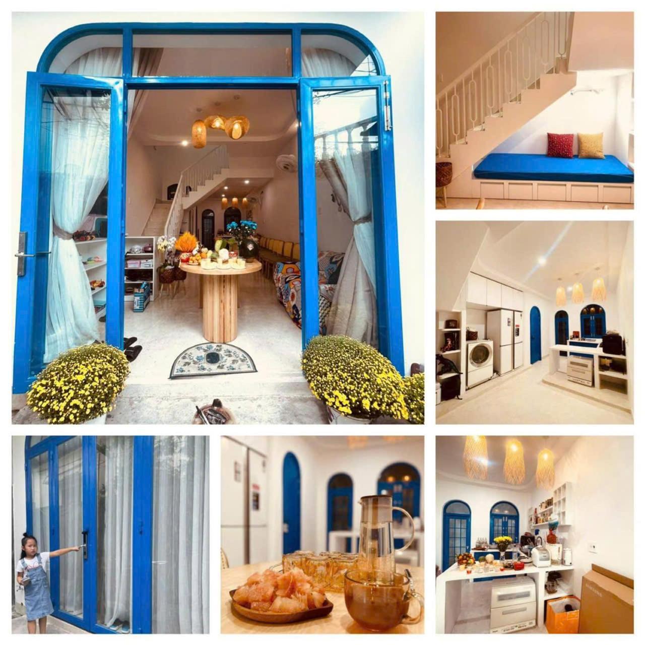 Can Ho - Homestay Quy Nhon
