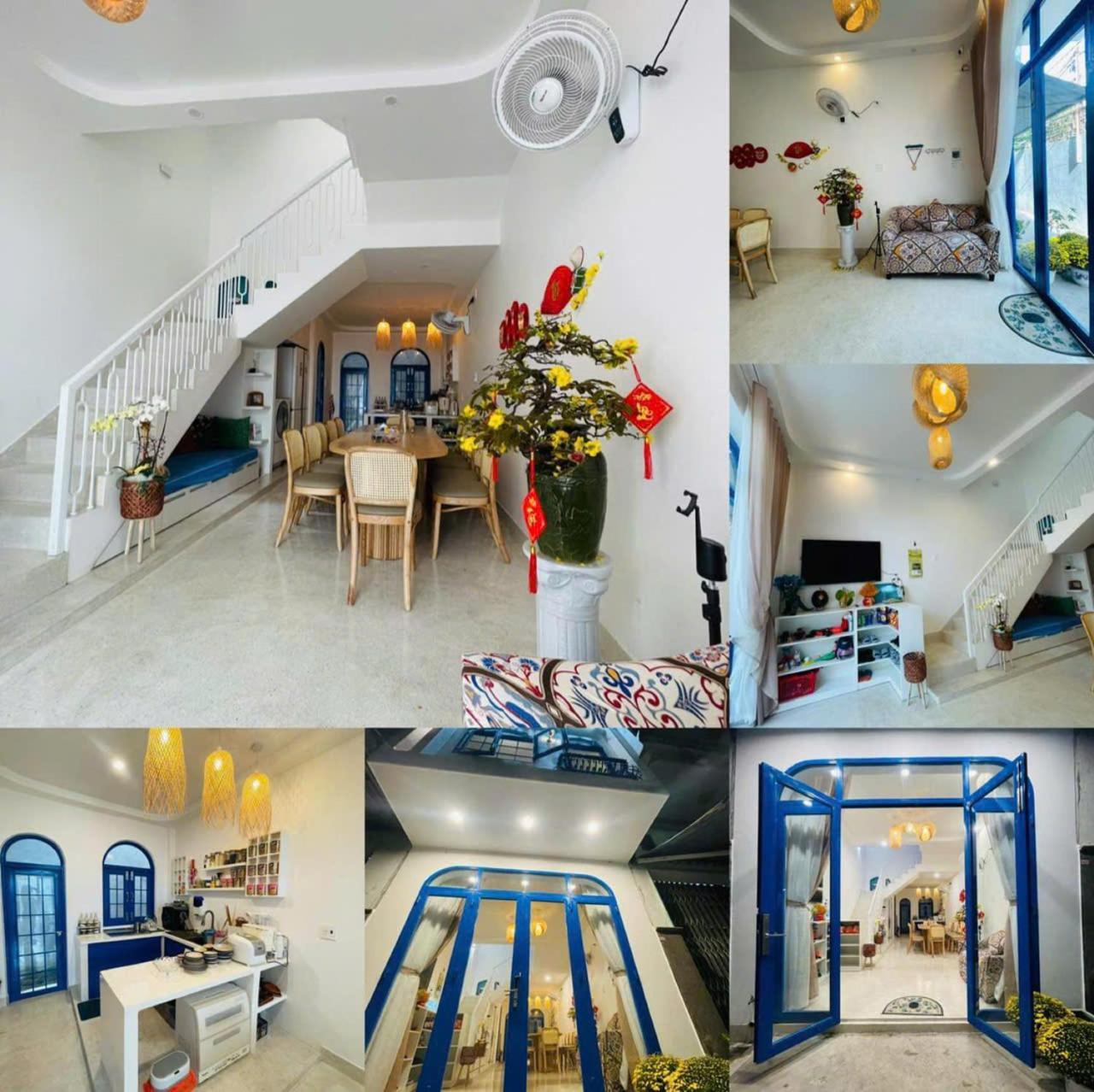 Can Ho - Homestay Quy Nhon