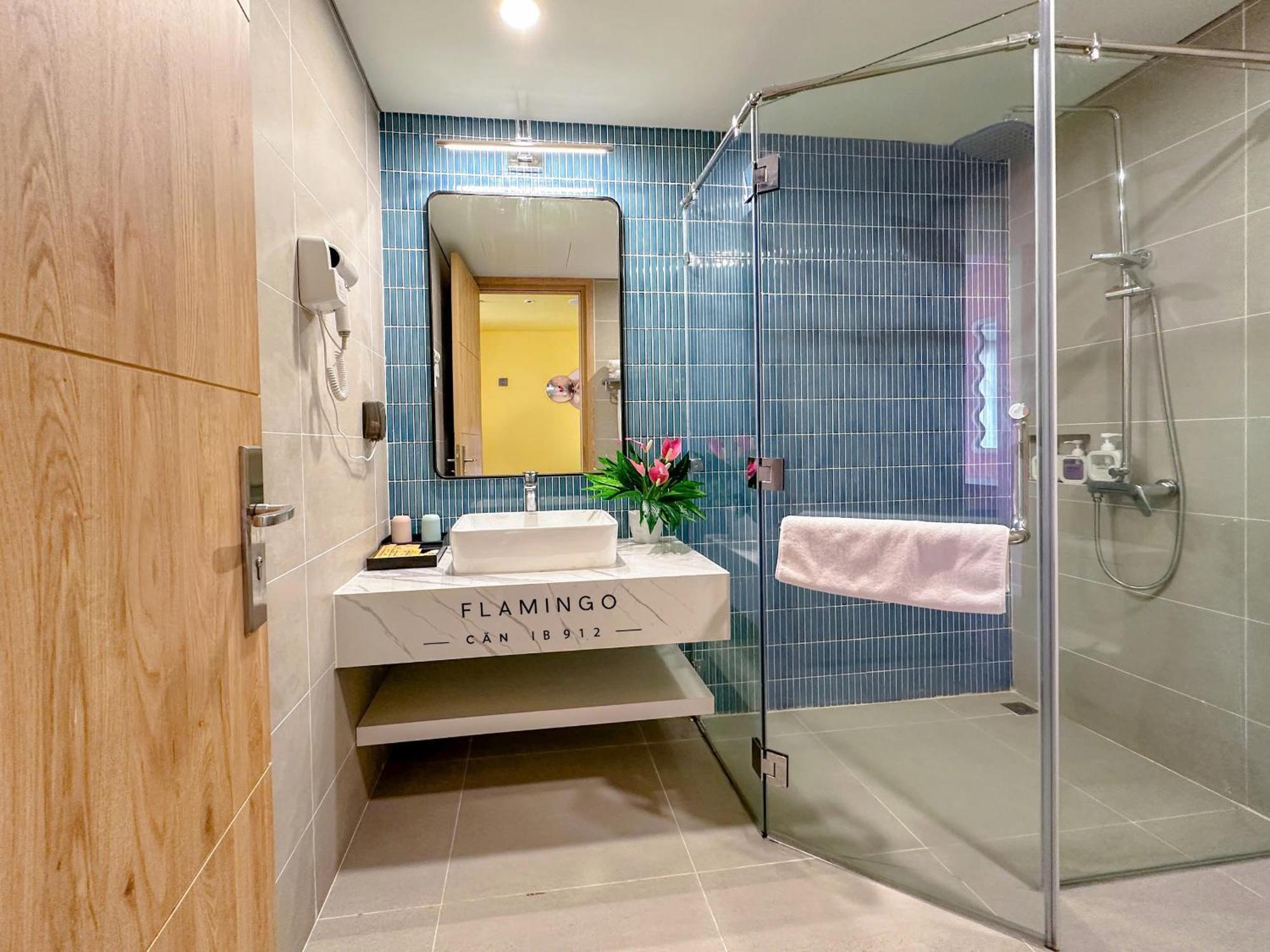 Hotel Flamingo Tien Thanh Hoa