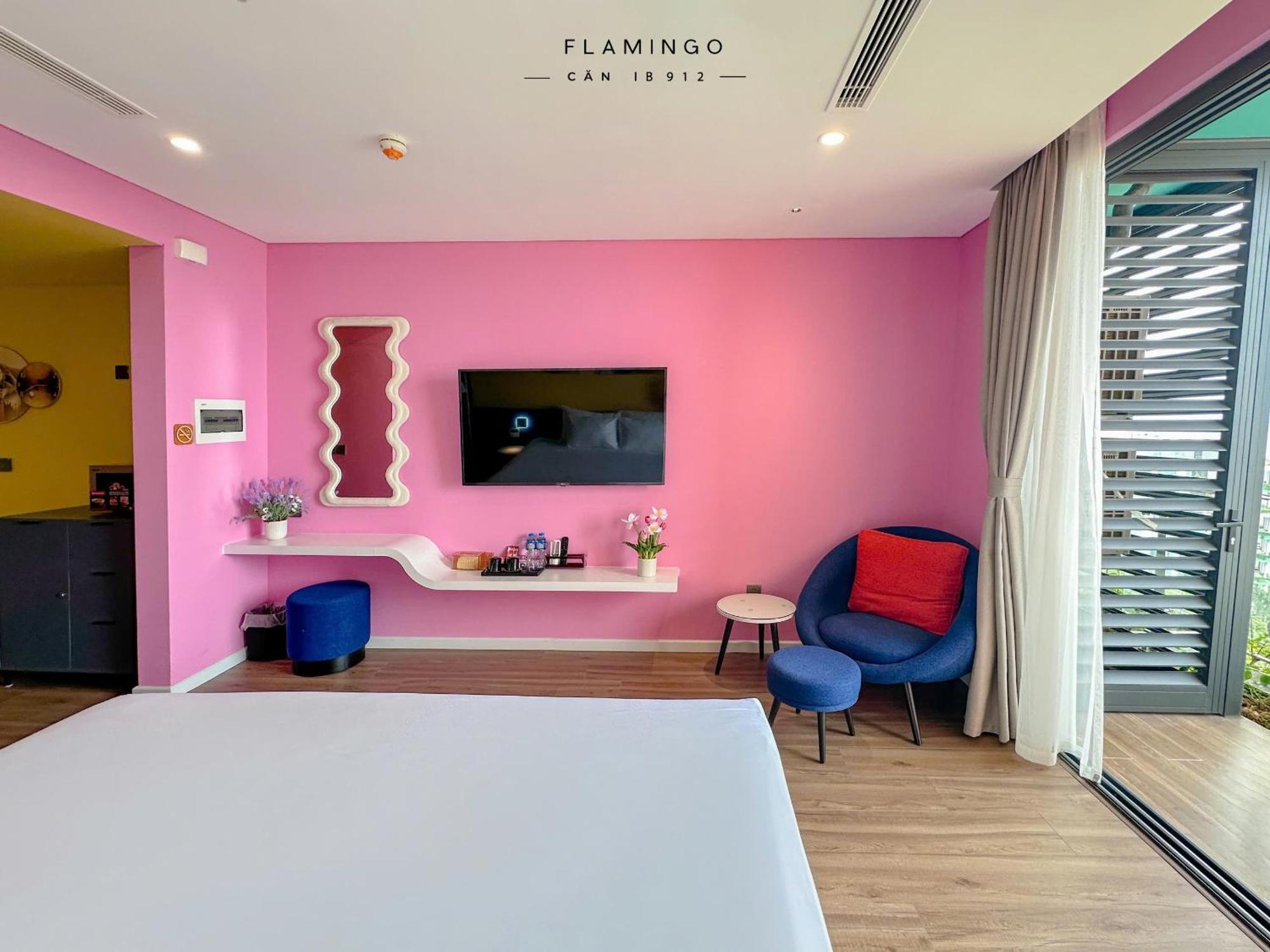 Flamingo Tien Hotel