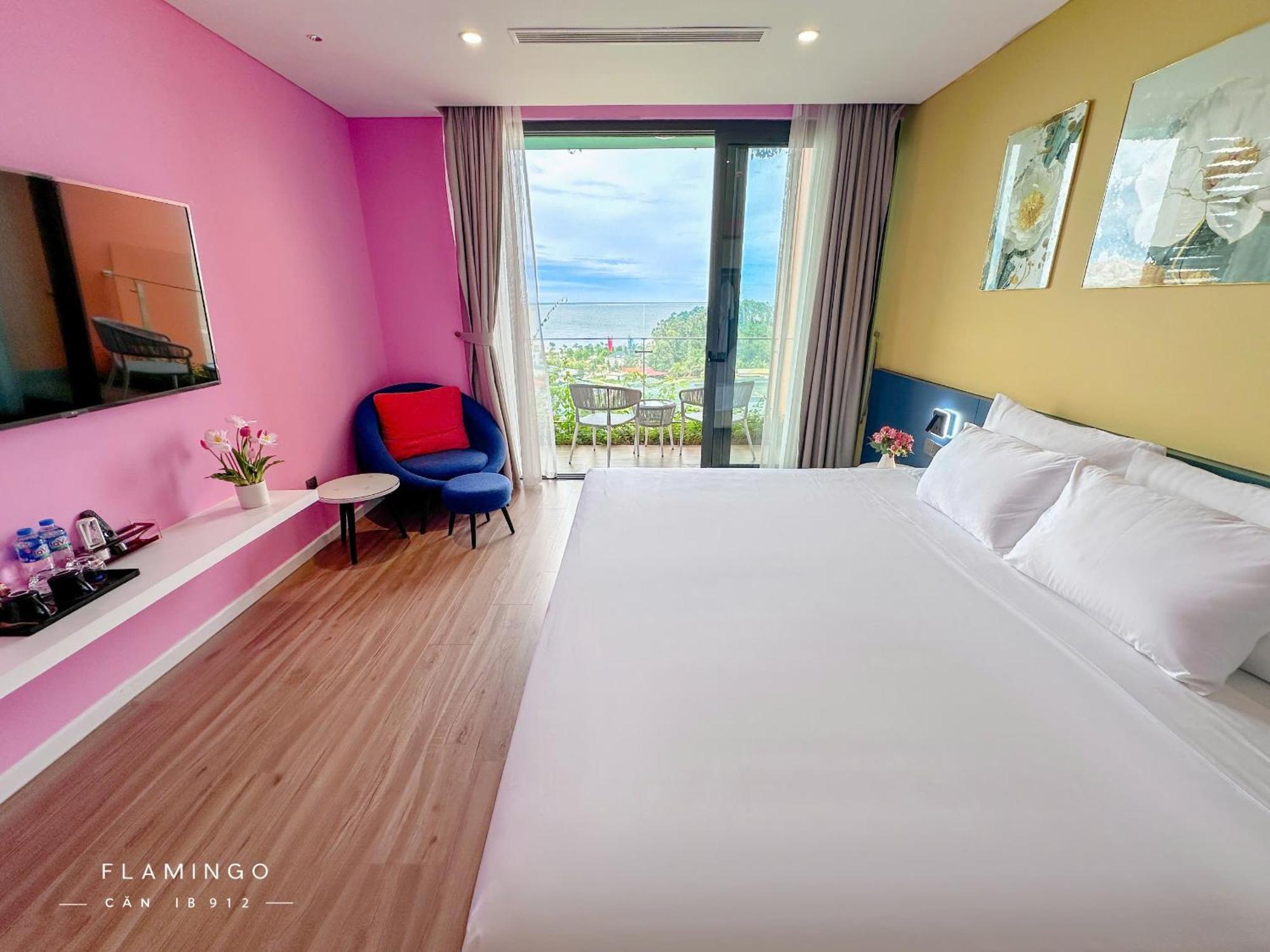 Flamingo Tien Thanh Hoa