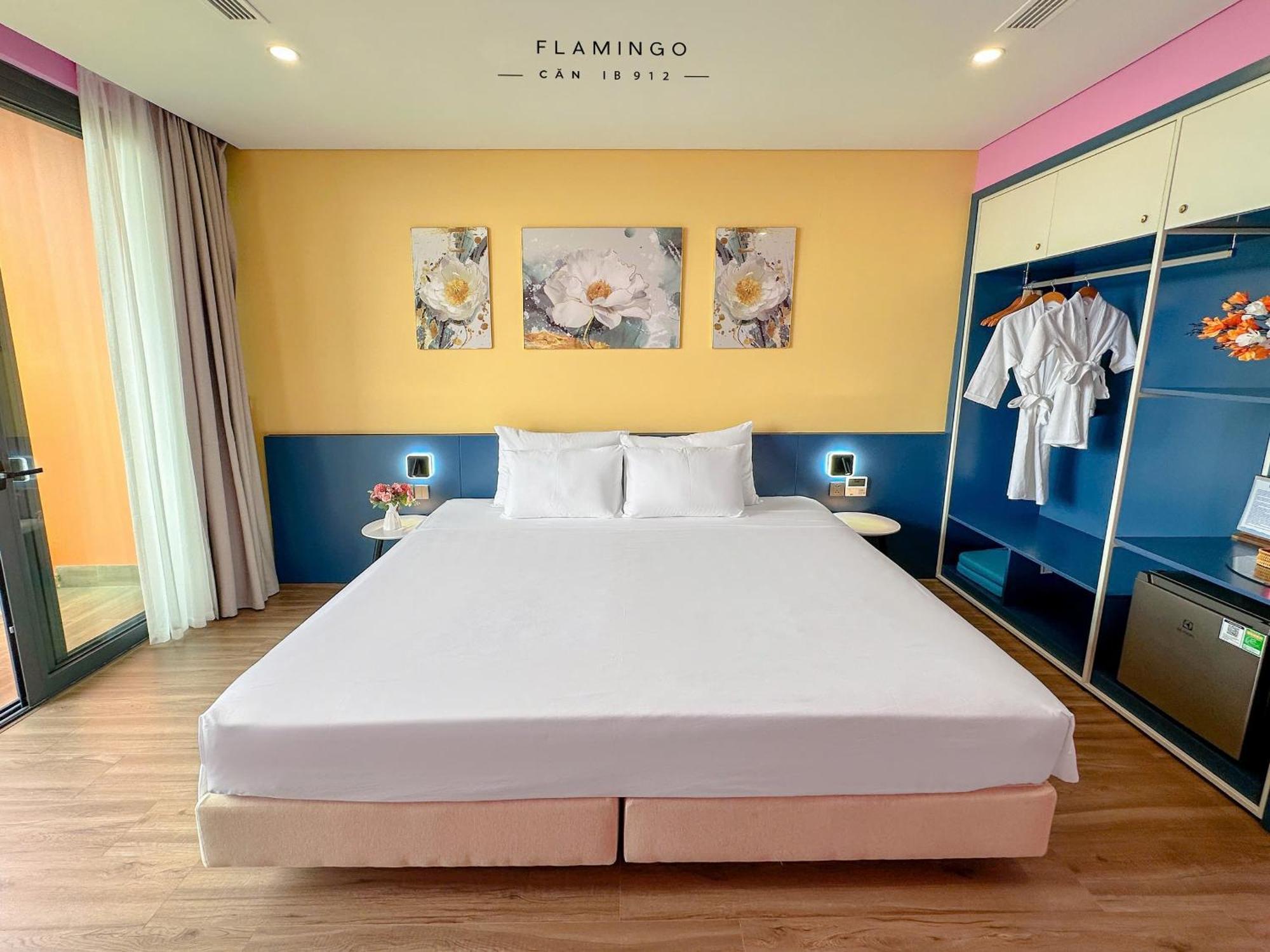 Flamingo Tien * Thanh Hoa