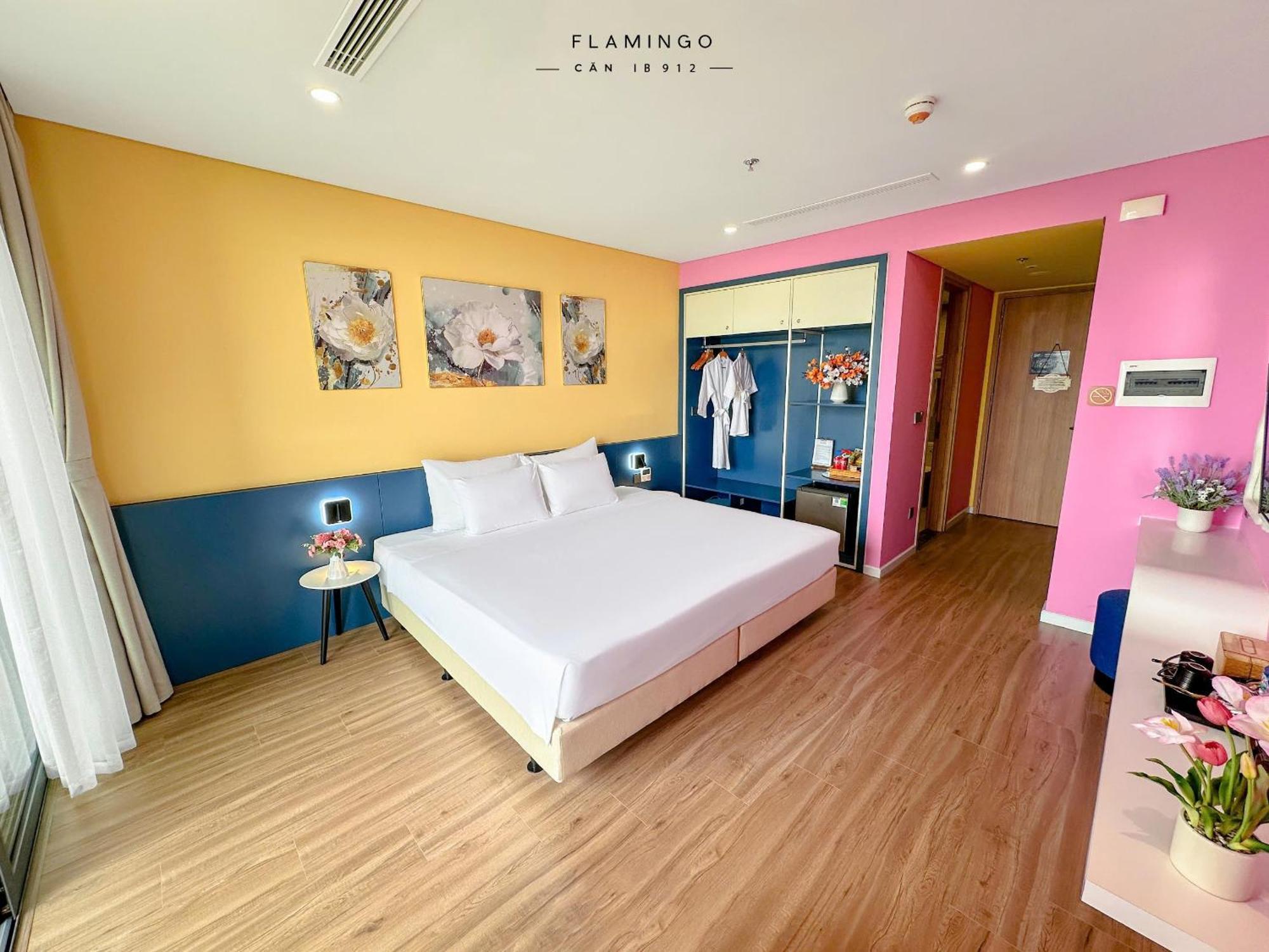 Flamingo Tien Hotel *