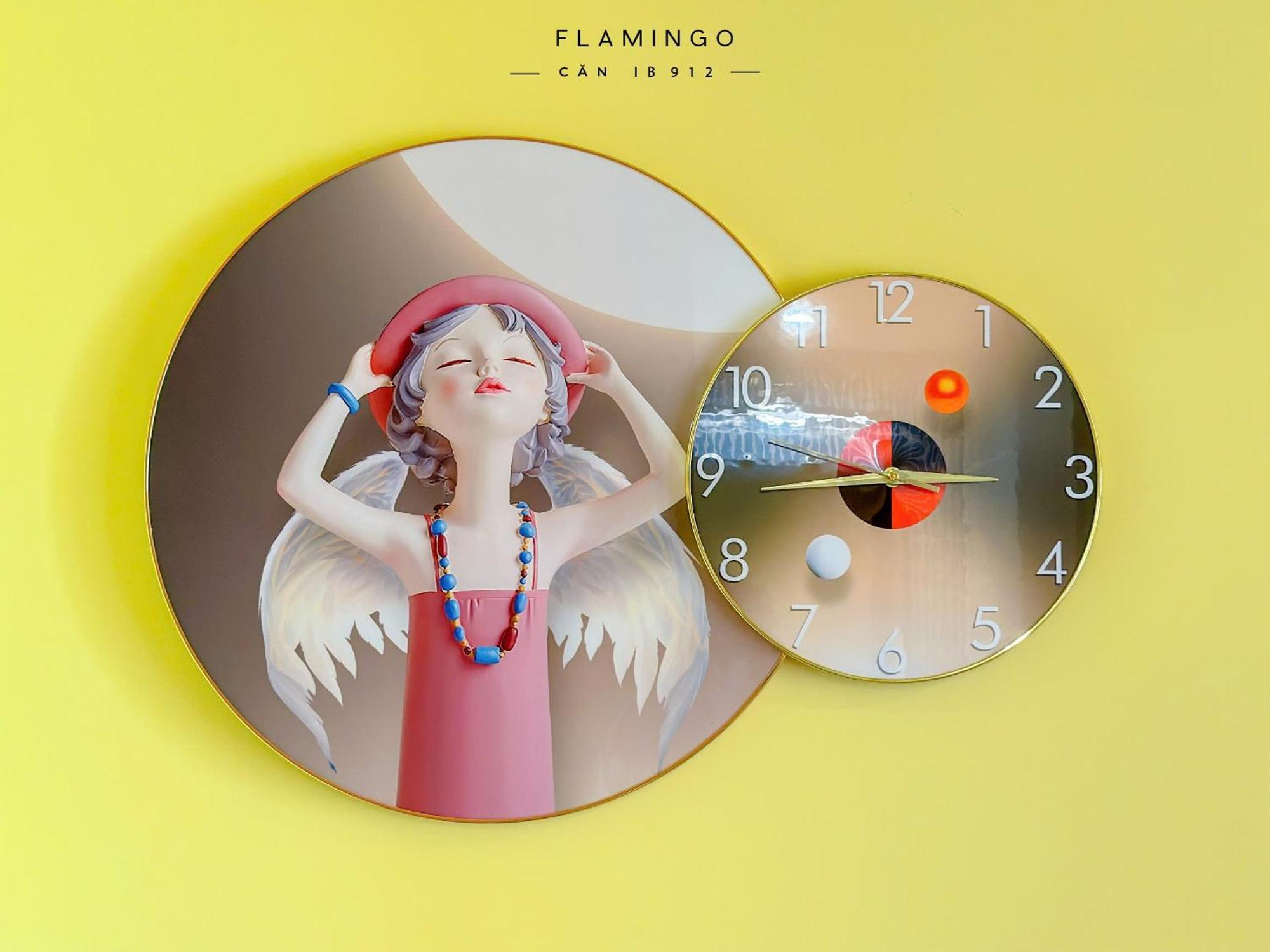 Flamingo Tien Hotel Thanh Hoa